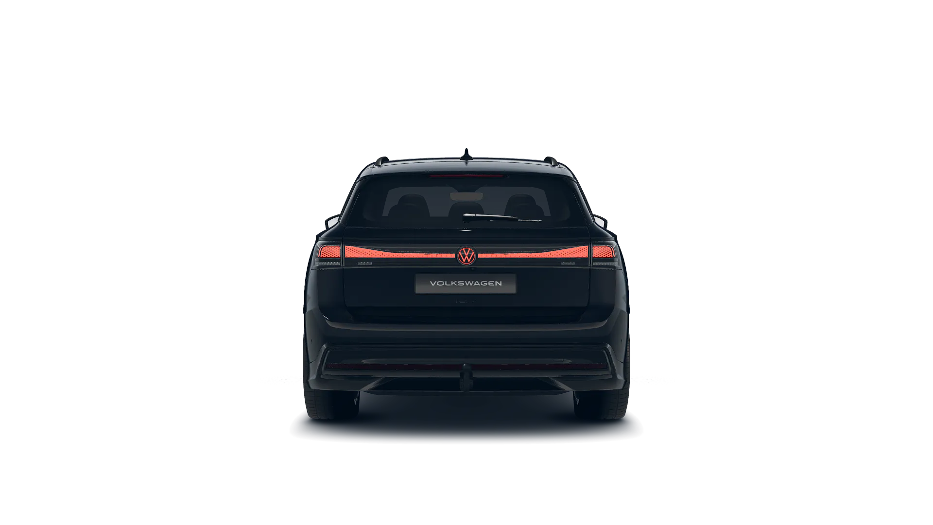Volkswagen ID.7 Tourer Pro S