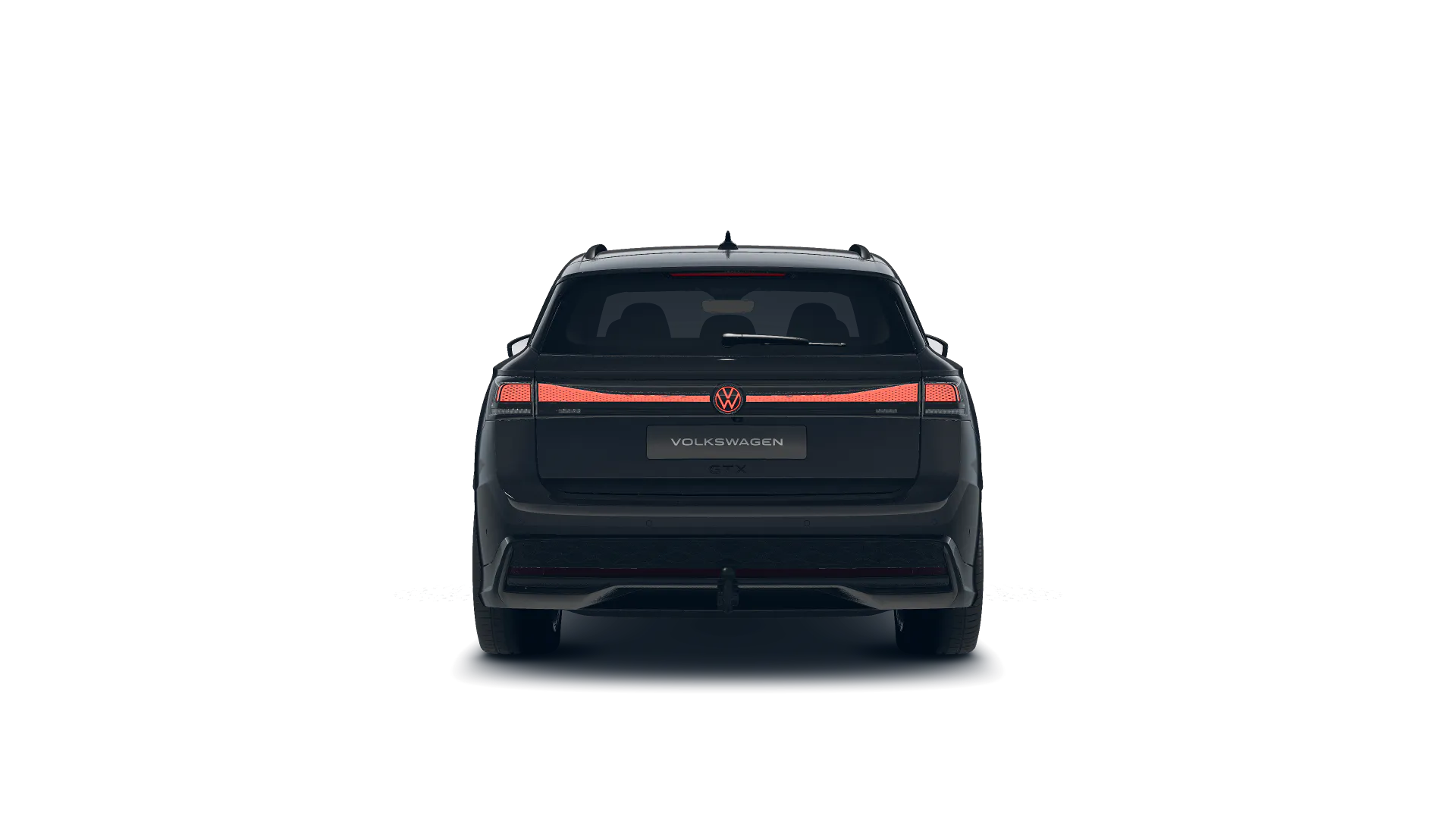 Volkswagen ID.7 Tourer GTX