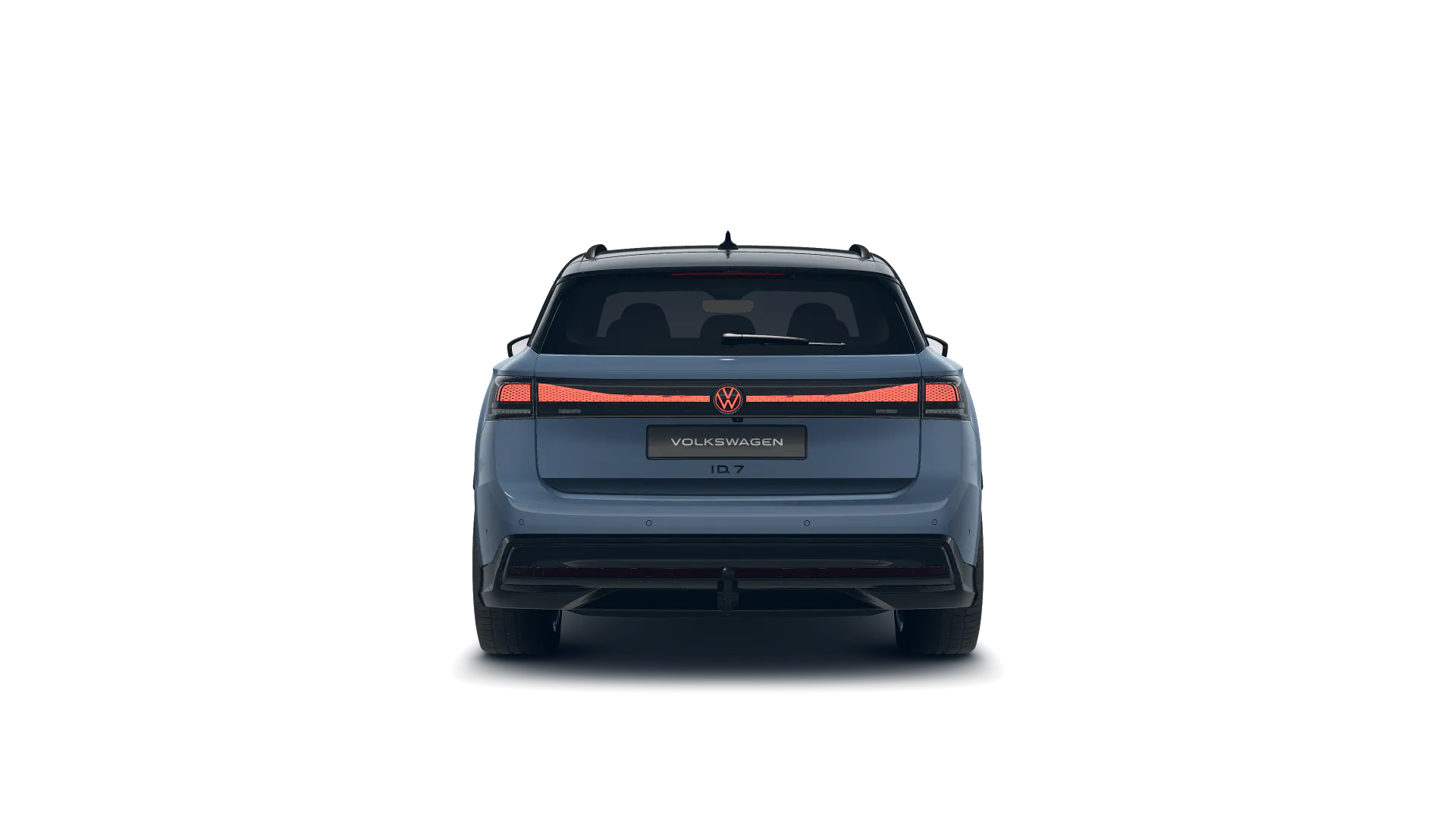 Volkswagen ID.7 Tourer Pro