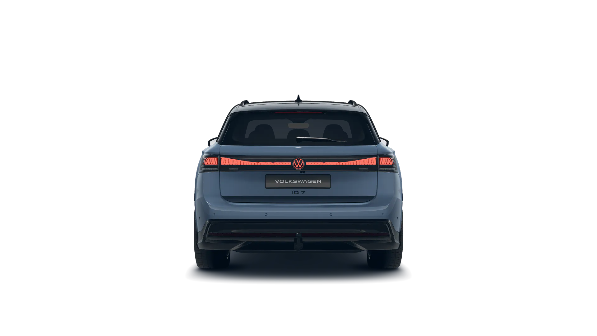 Volkswagen ID.7 Tourer Pro
