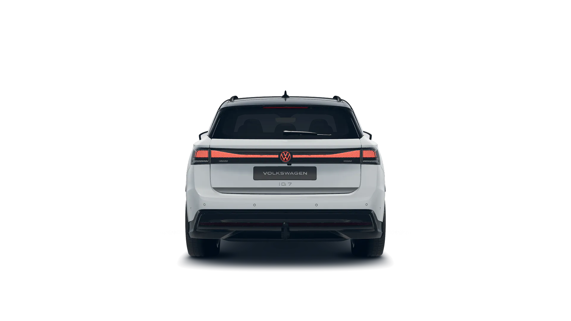Volkswagen ID.7 Tourer Pro