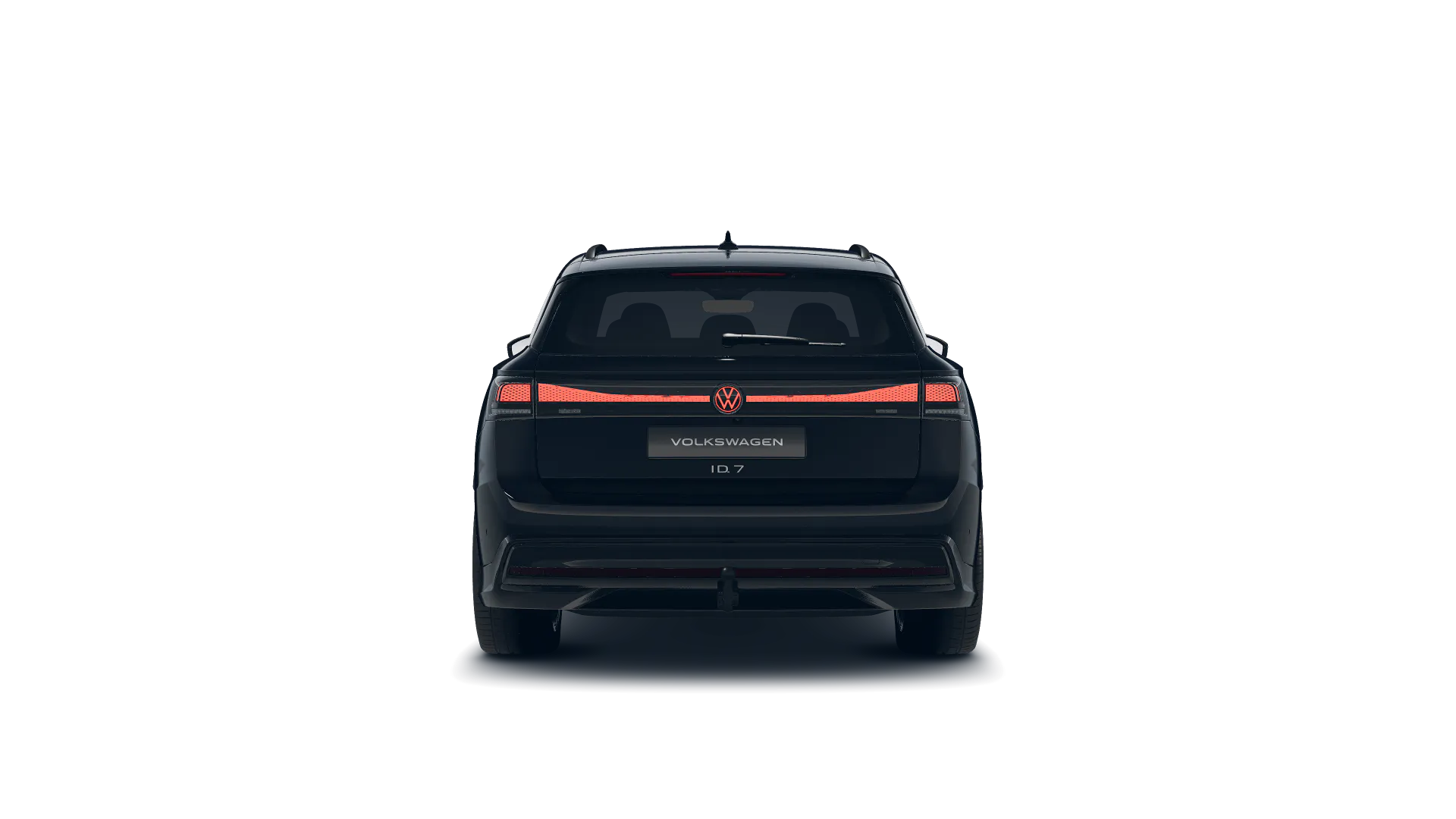 Volkswagen ID.7 Tourer Pro
