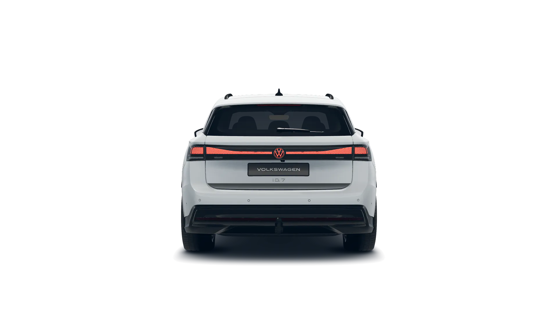Volkswagen ID.7 Tourer Pro