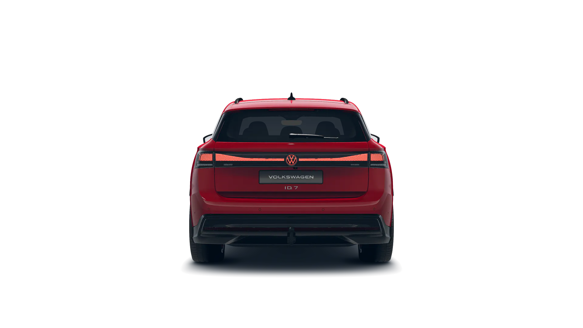 Volkswagen ID.7 Tourer Pro