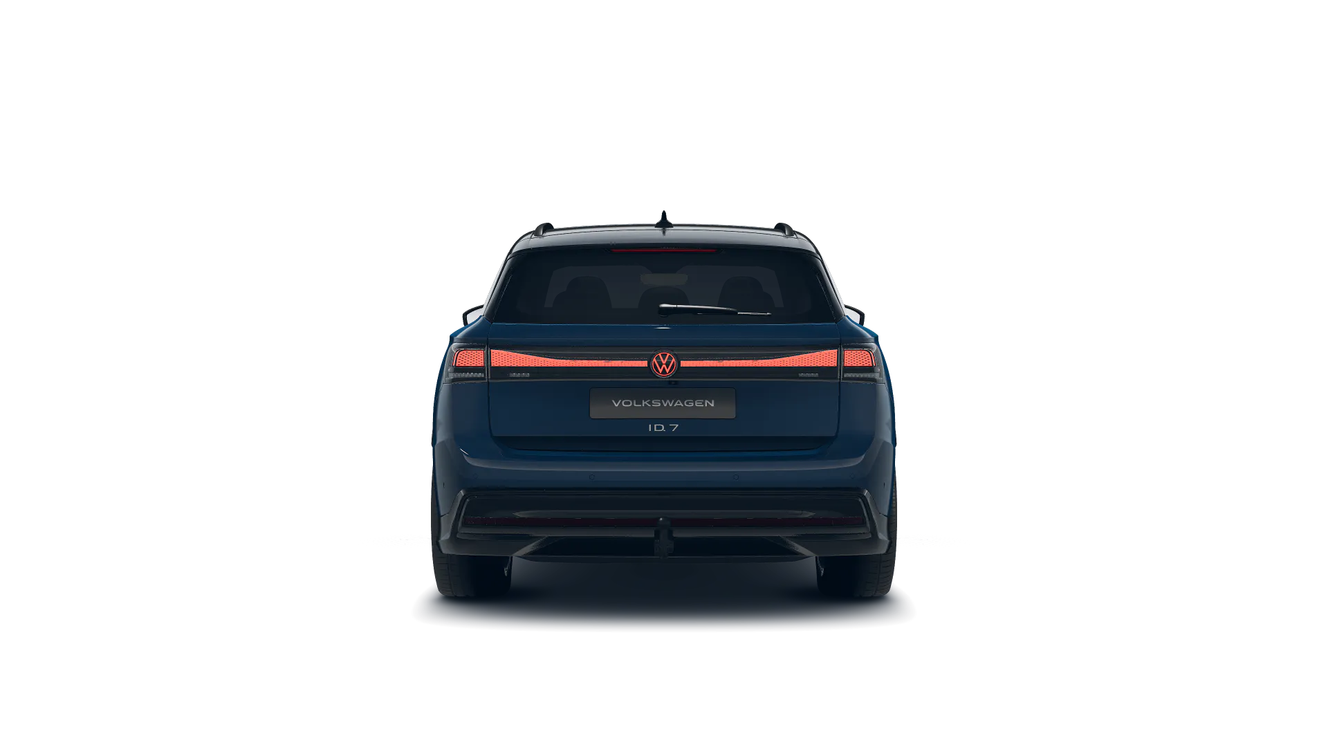 Volkswagen ID.7 Tourer Pro S