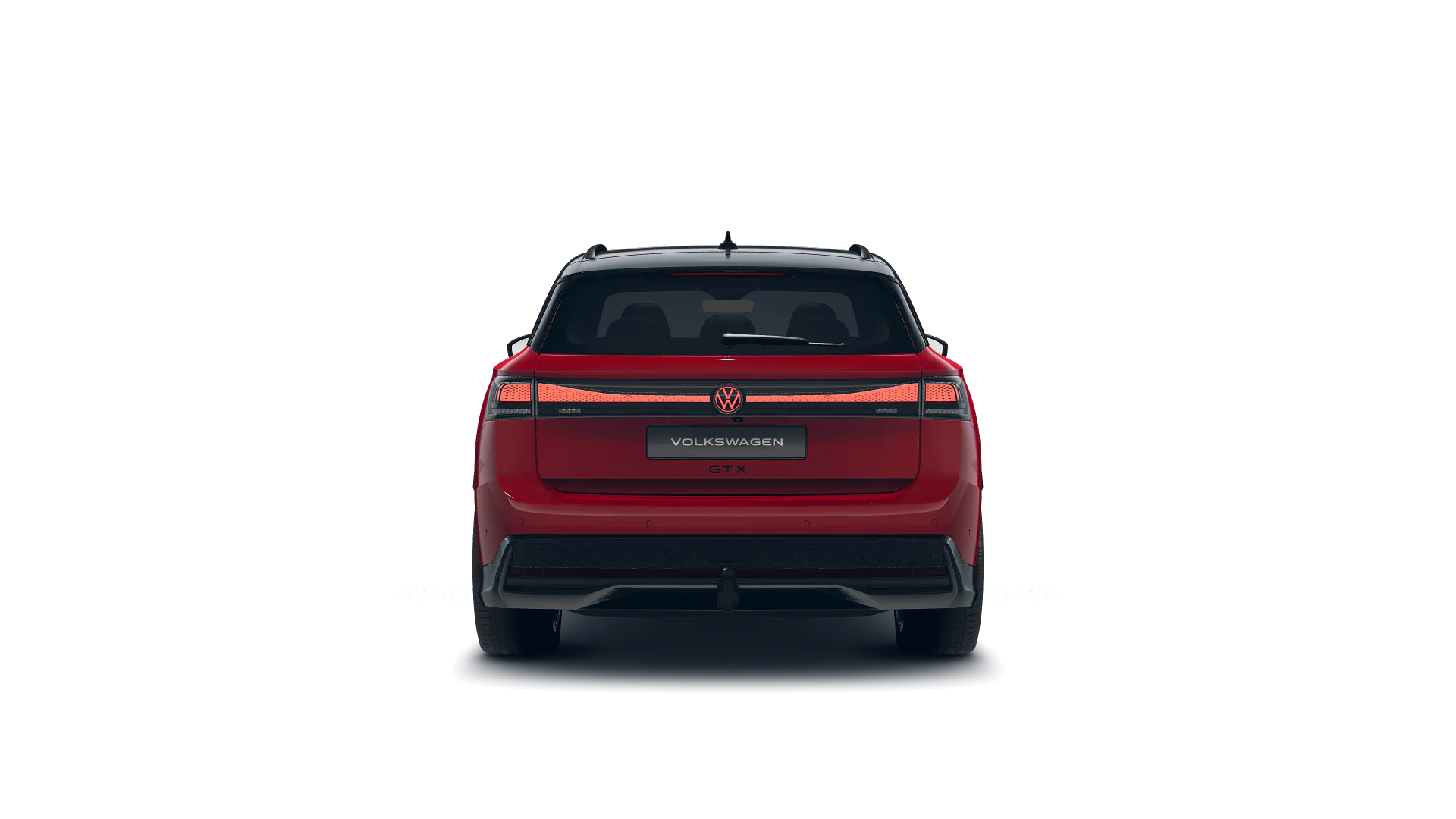 Volkswagen ID.7 Tourer GTX