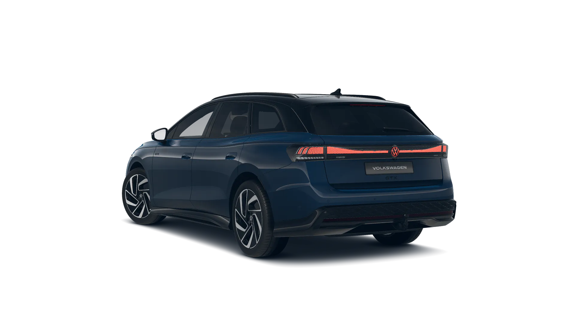 Volkswagen ID.7 Tourer GTX