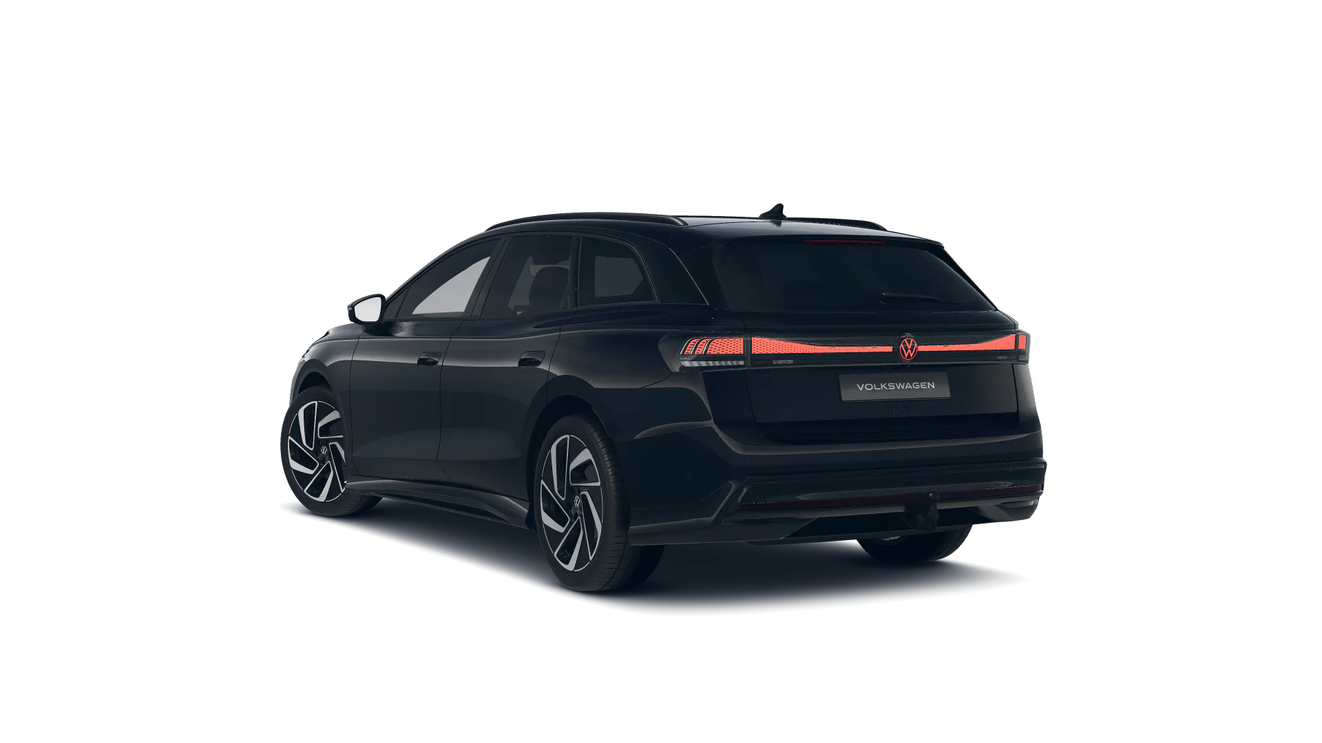 Volkswagen ID.7 Tourer Pro