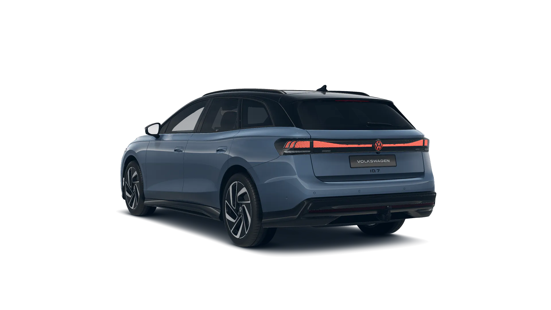 Volkswagen ID.7 Tourer Pro S