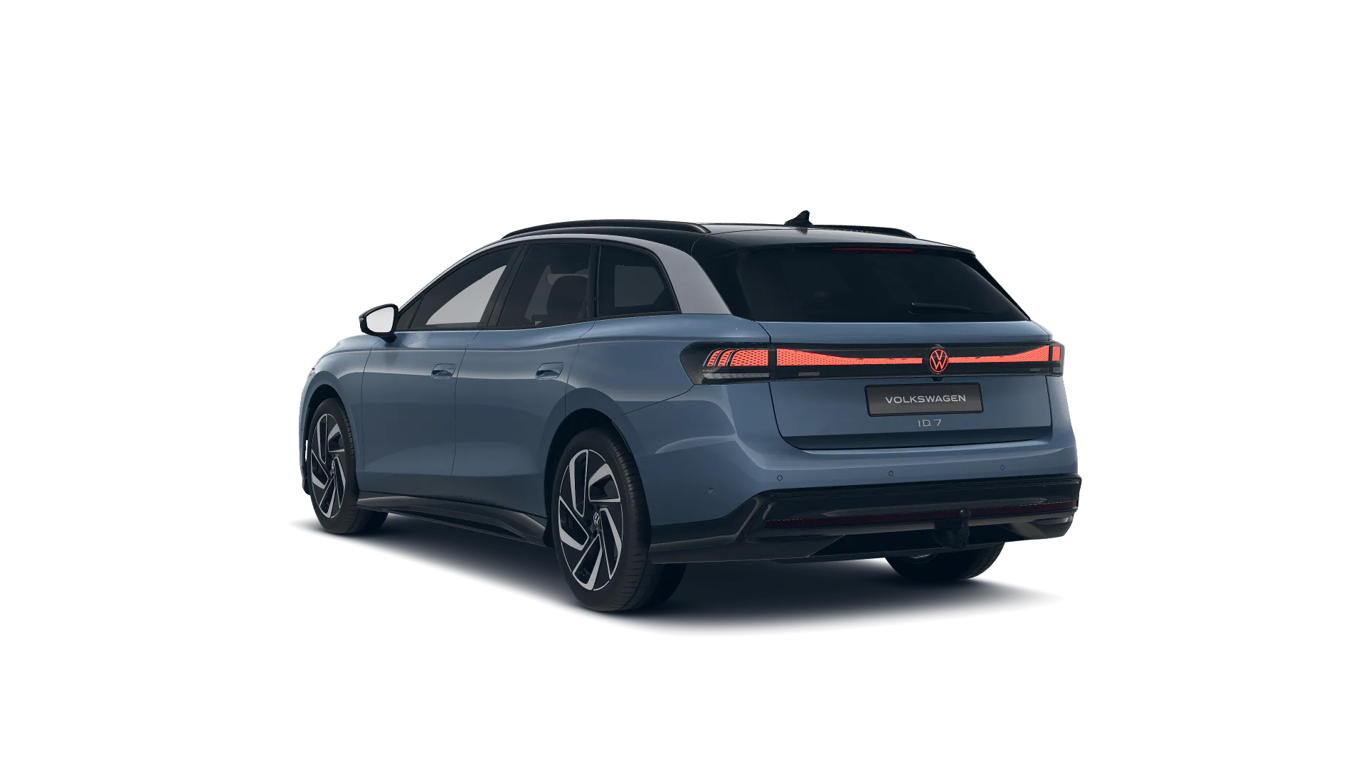 Volkswagen ID.7 Tourer Pro S
