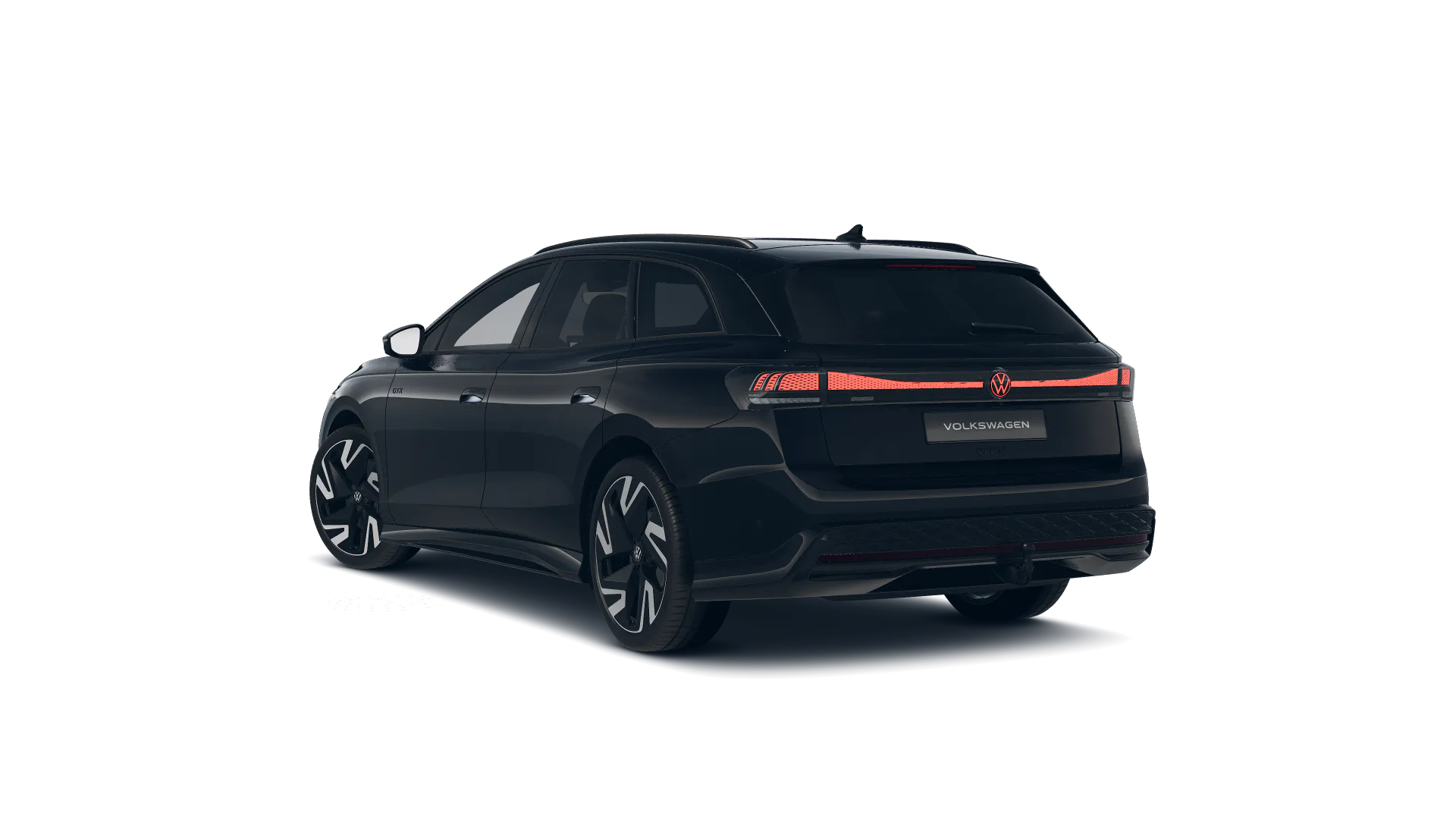 Volkswagen ID.7 Tourer GTX