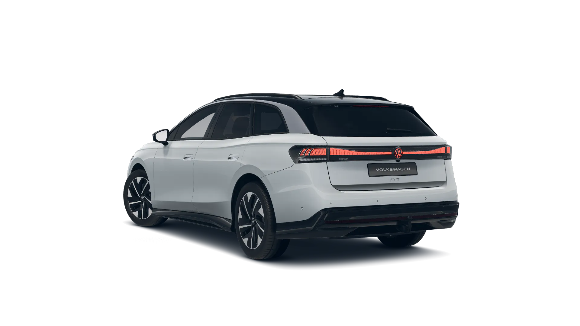 Volkswagen ID.7 Tourer Pro
