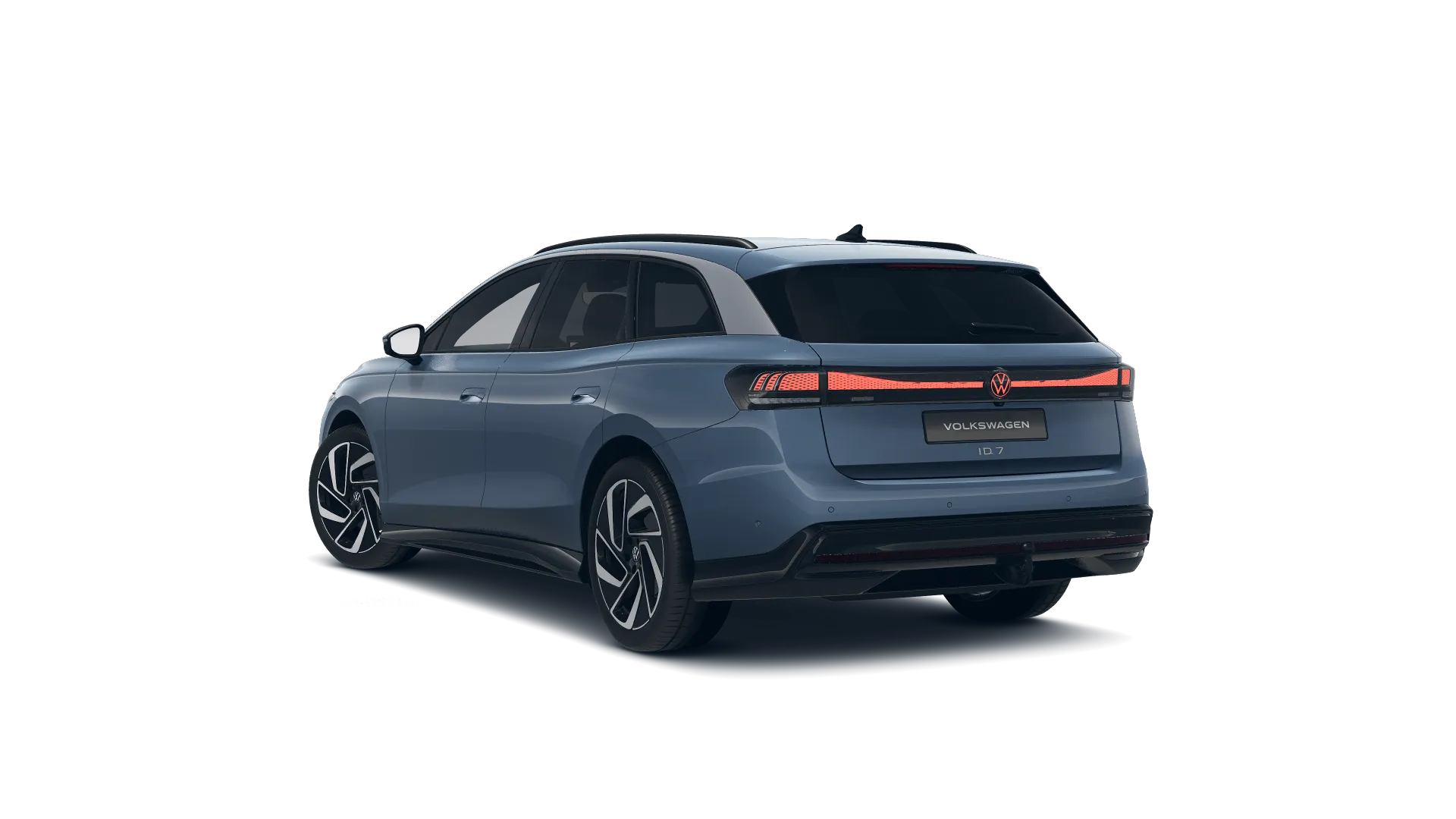 Volkswagen ID.7 Tourer Pro