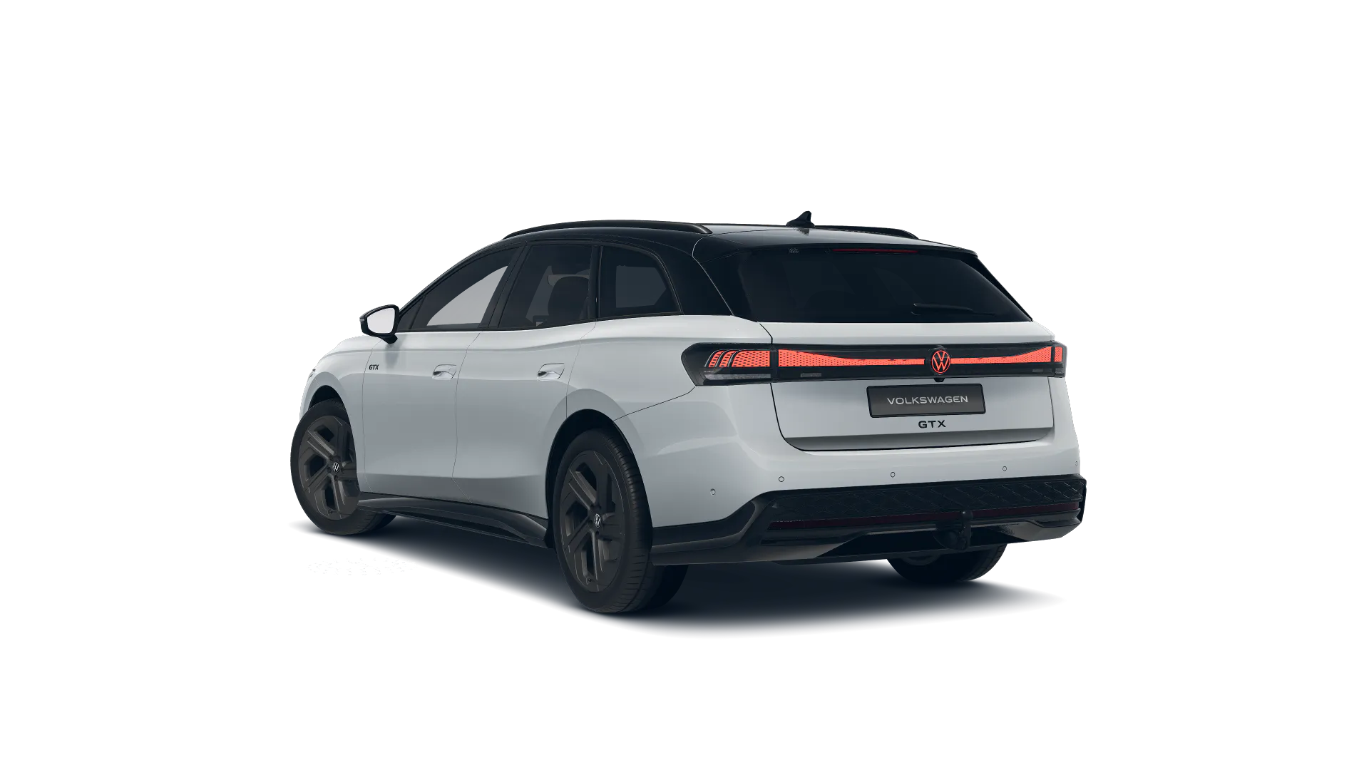 Volkswagen ID.7 Tourer GTX