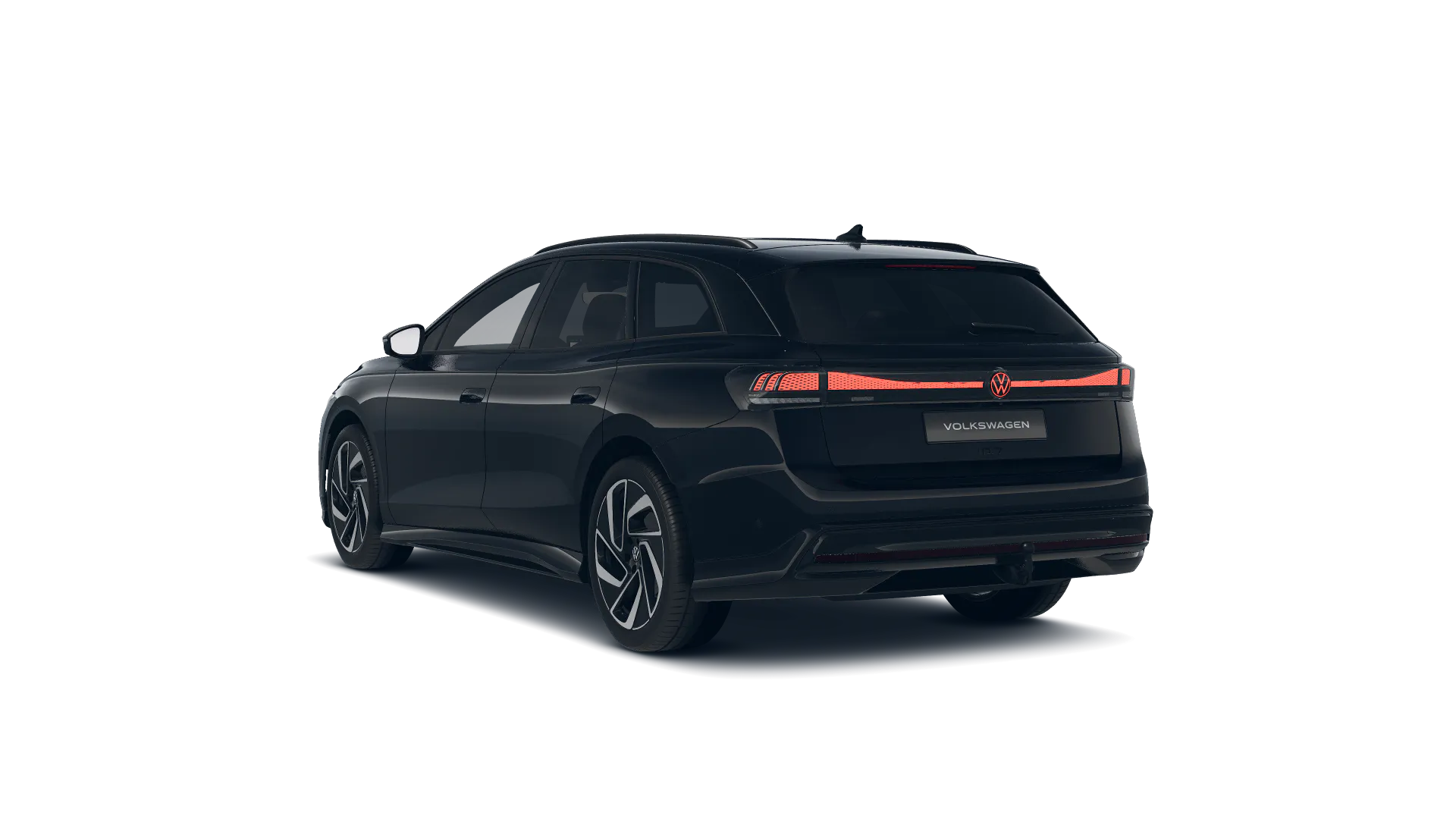 Volkswagen ID.7 Tourer Pro