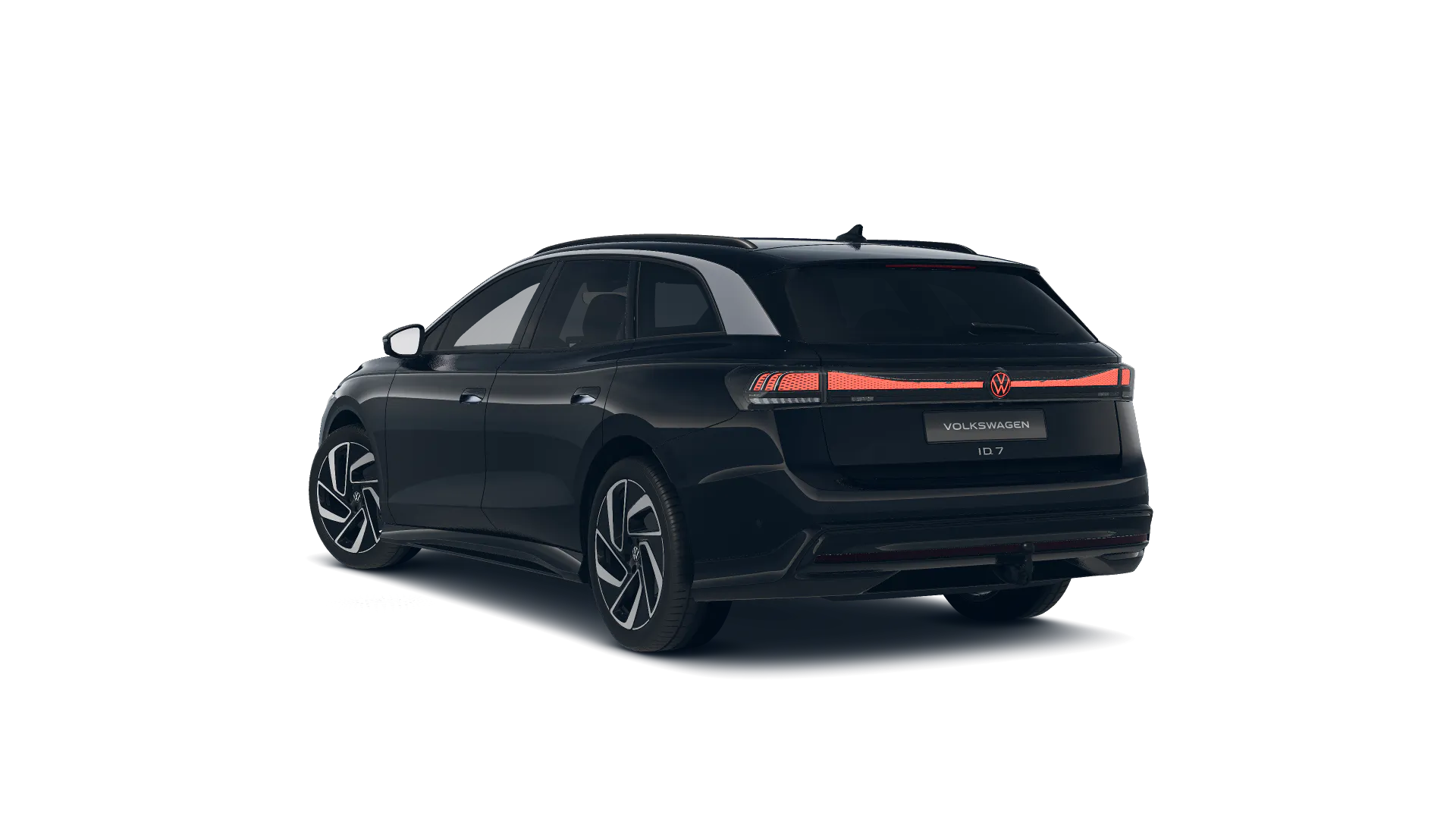 Volkswagen ID.7 Tourer Pro