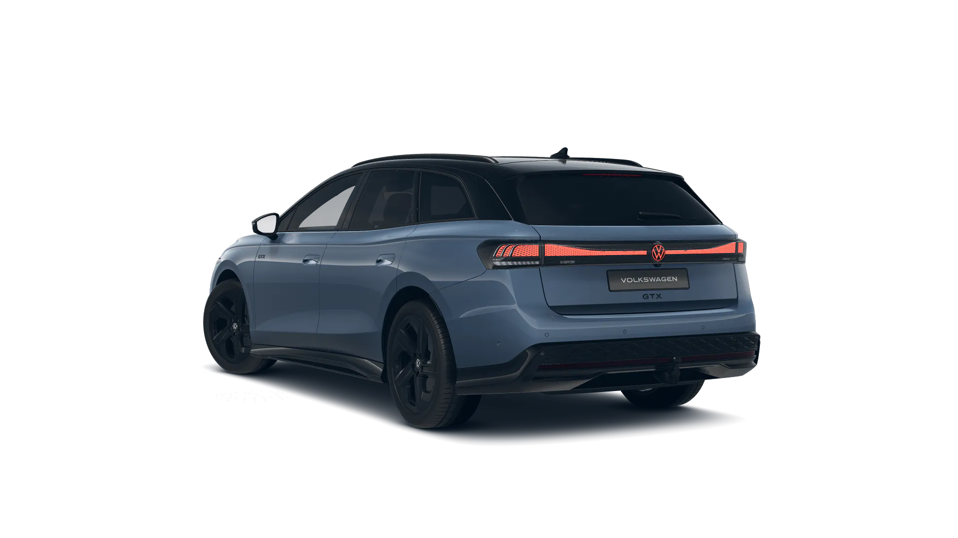 Volkswagen ID.7 Tourer GTX