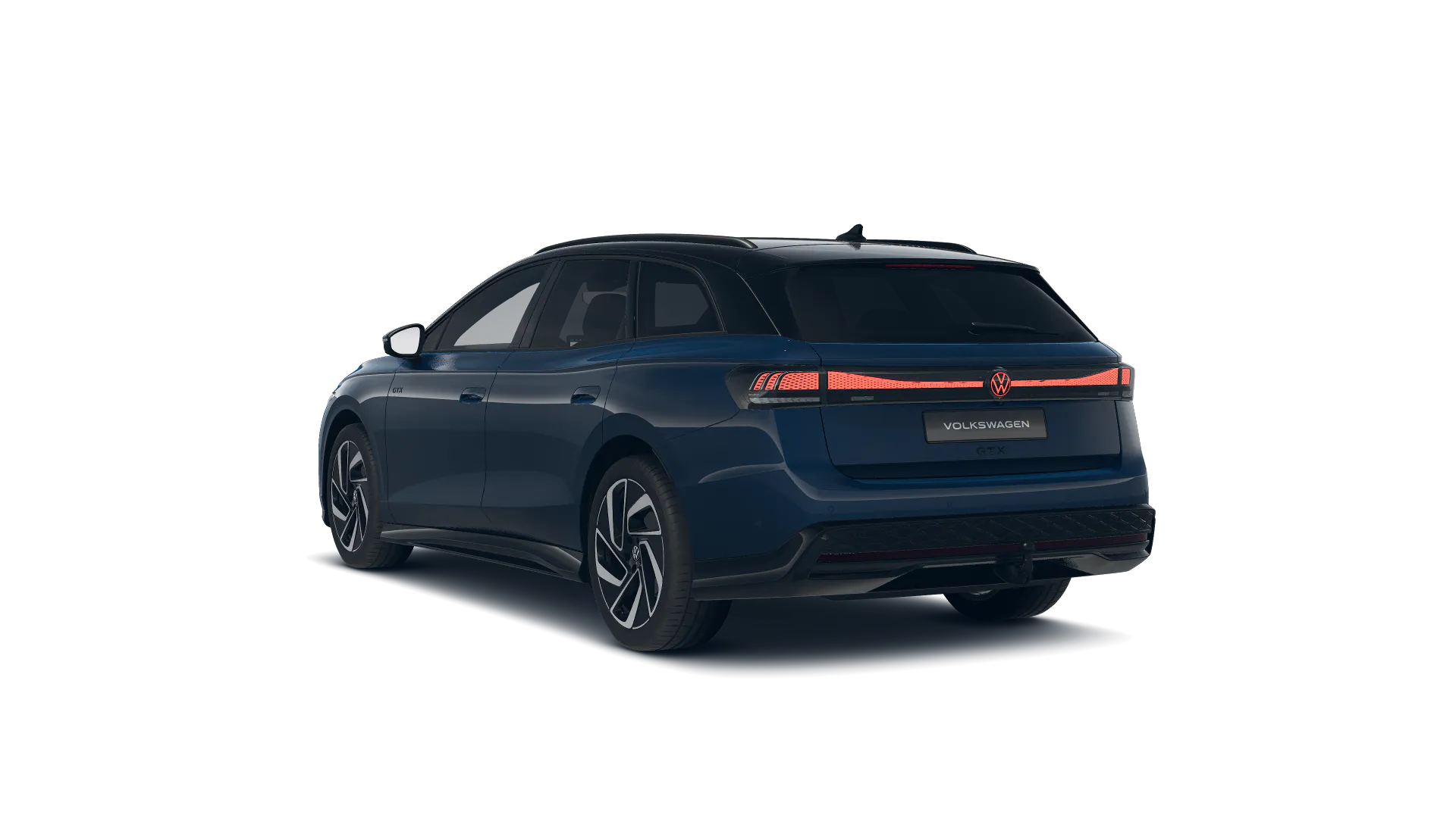 Volkswagen ID.7 Tourer GTX