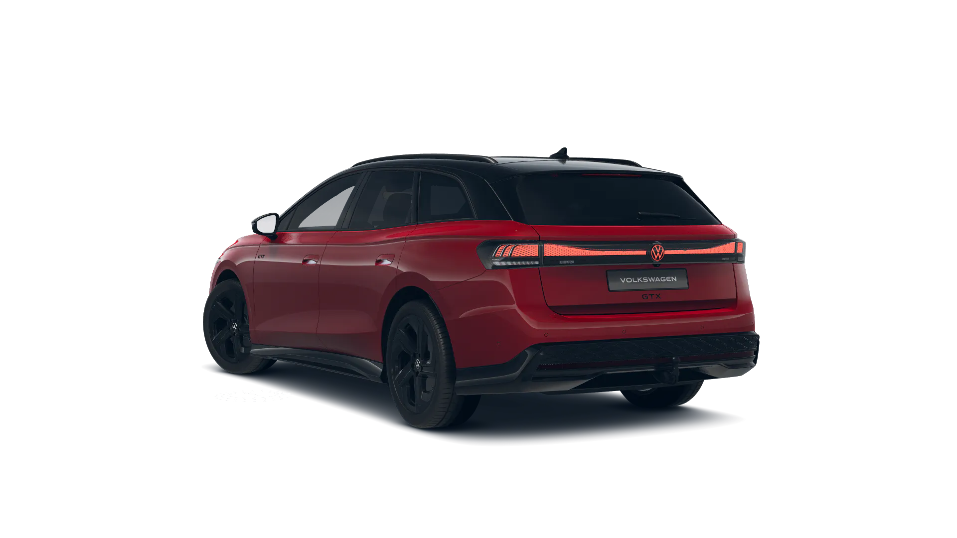 Volkswagen ID.7 Tourer GTX