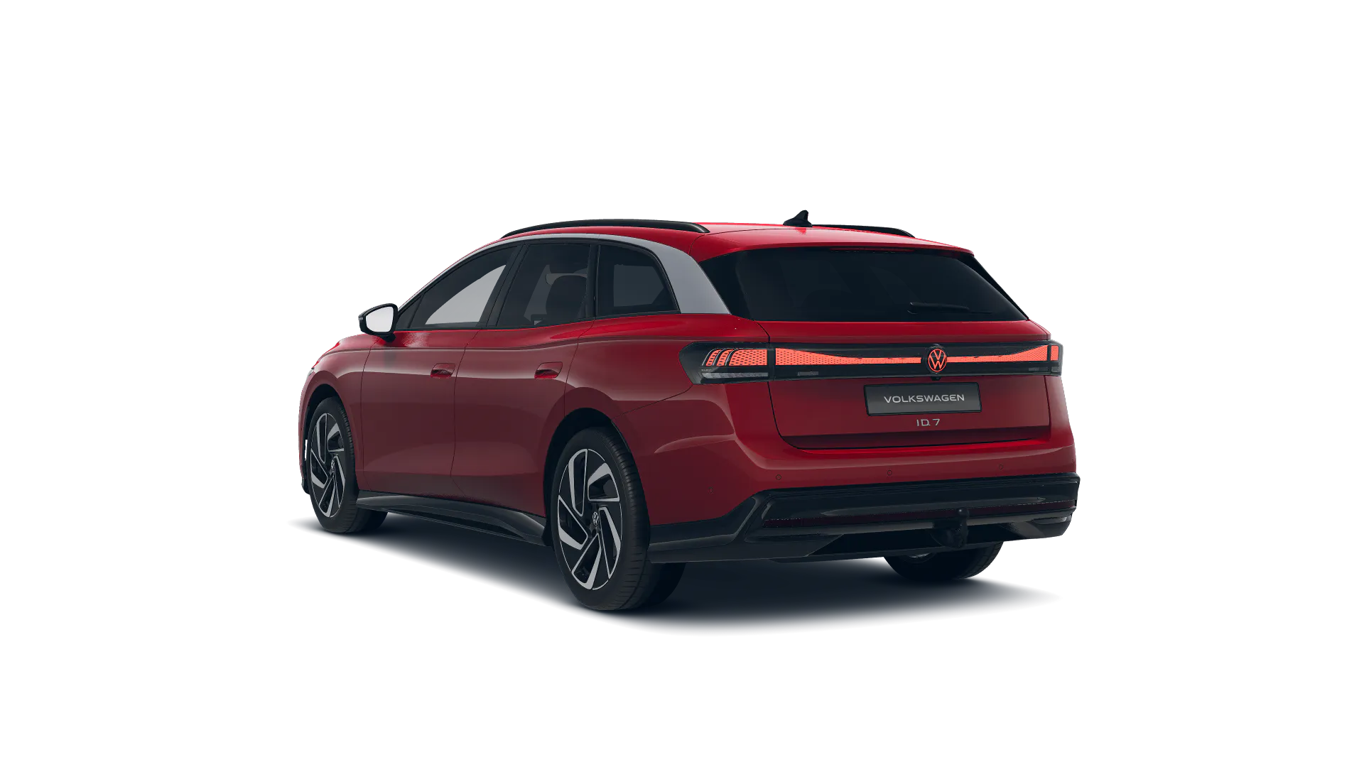 Volkswagen ID.7 Tourer Pro
