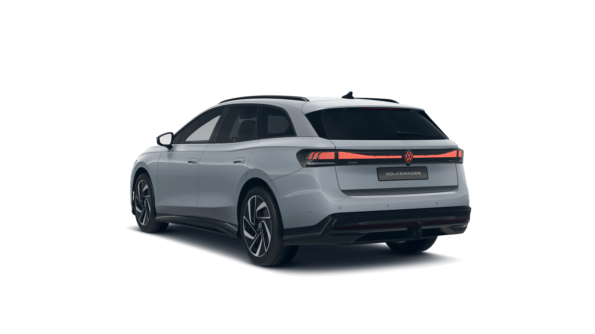 Volkswagen ID.7 Tourer Pro