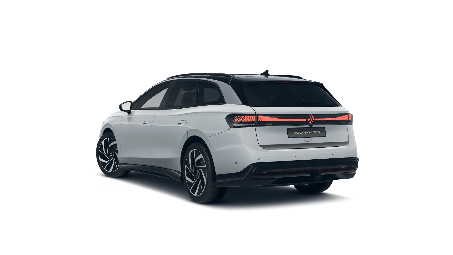 Volkswagen ID.7 Tourer Pro