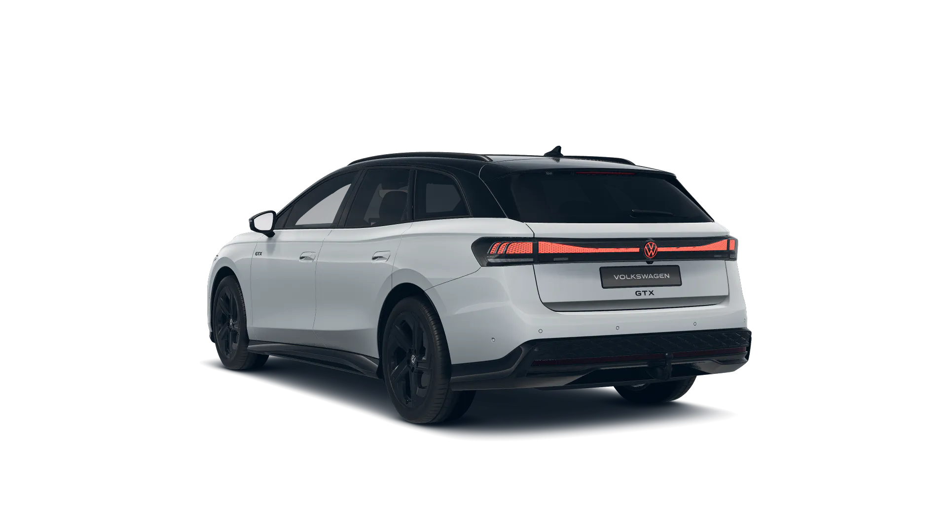 Volkswagen ID.7 Tourer GTX