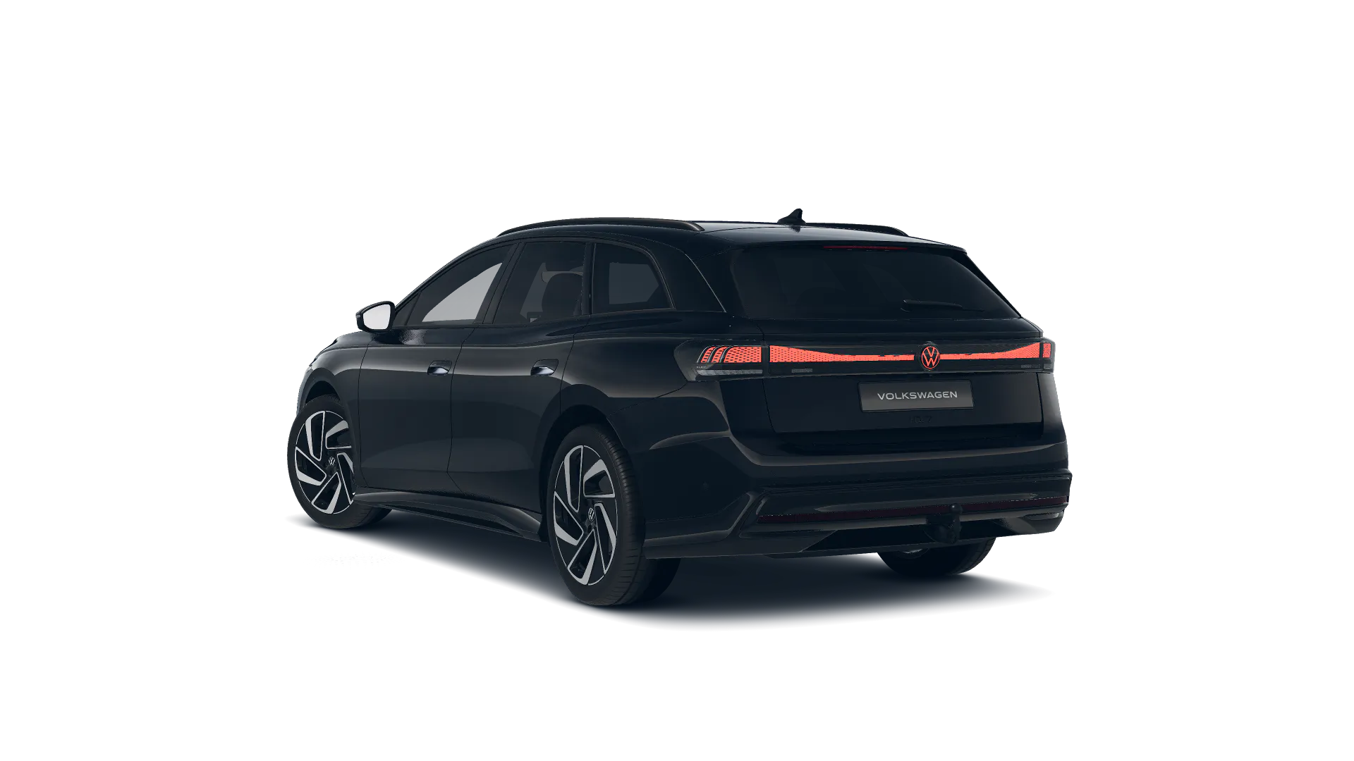 Volkswagen ID.7 Tourer Pro