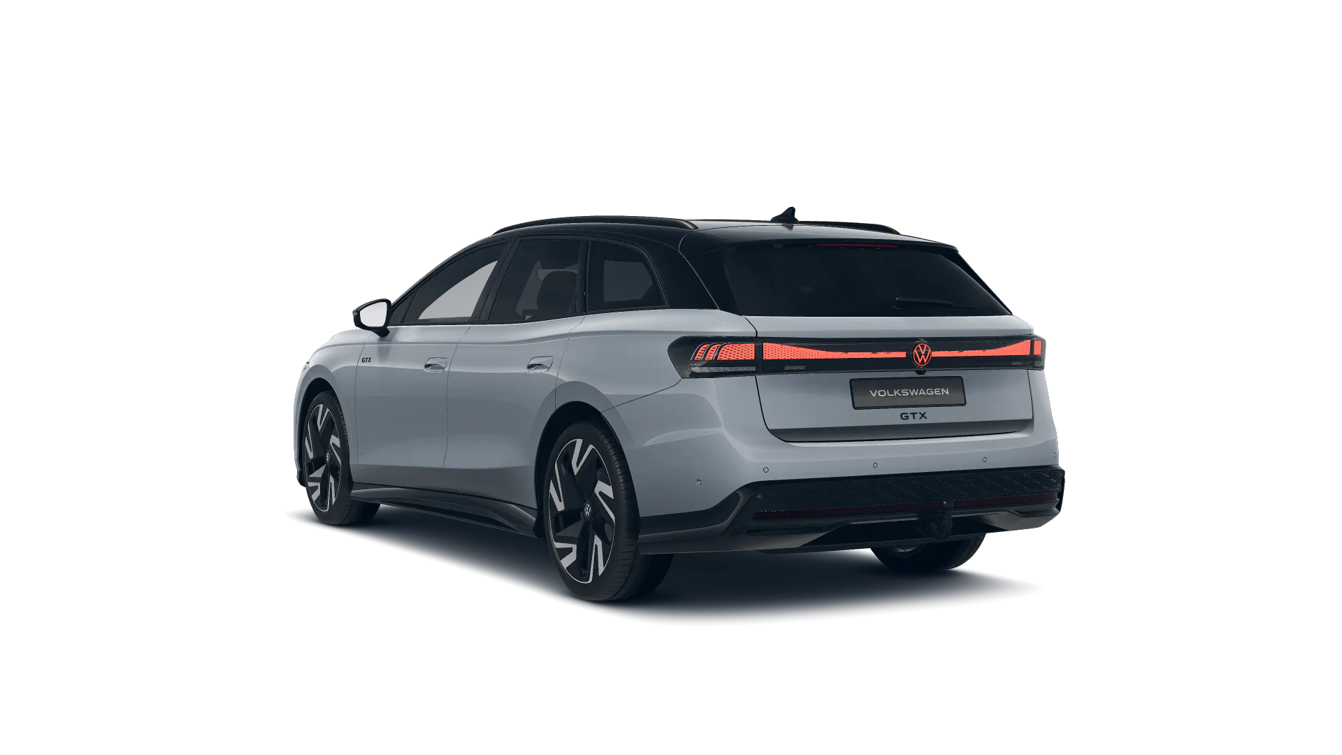 Volkswagen ID.7 Tourer GTX