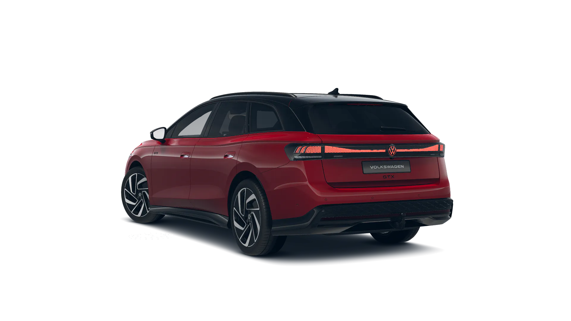 Volkswagen ID.7 Tourer GTX