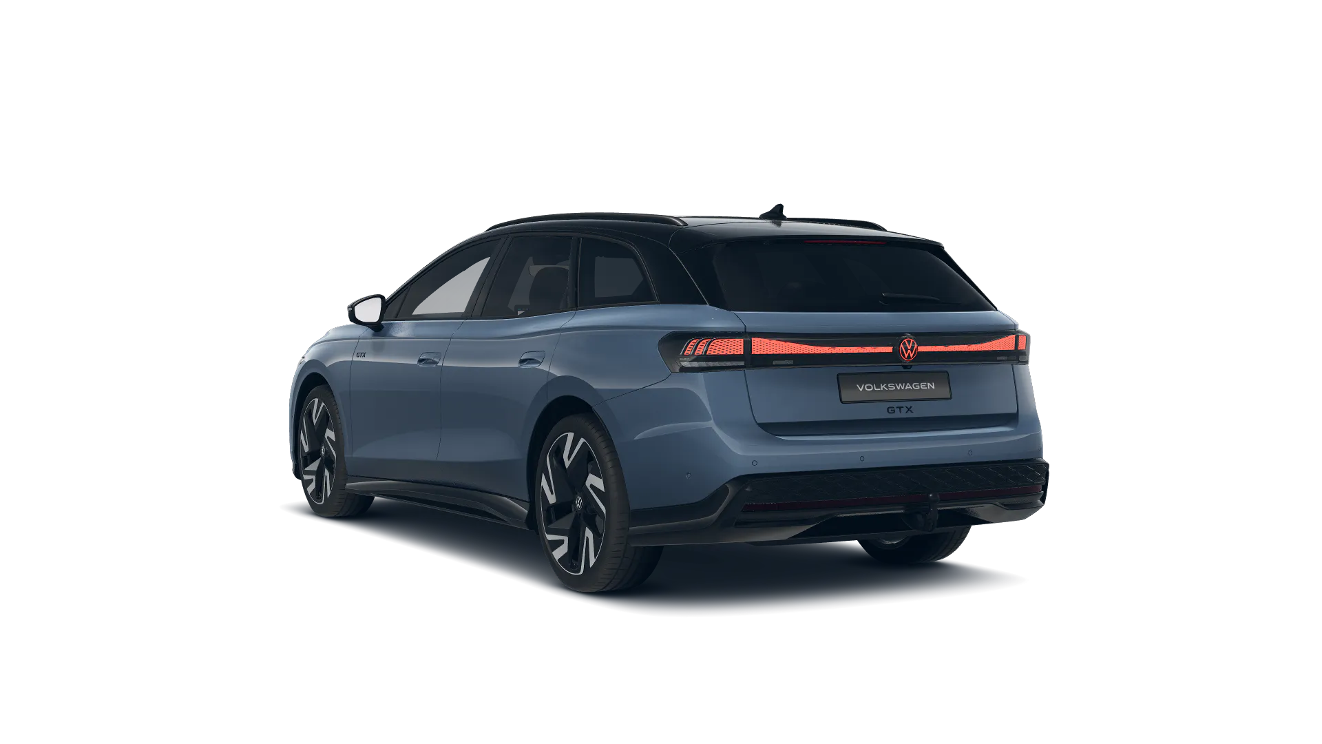 Volkswagen ID.7 Tourer GTX