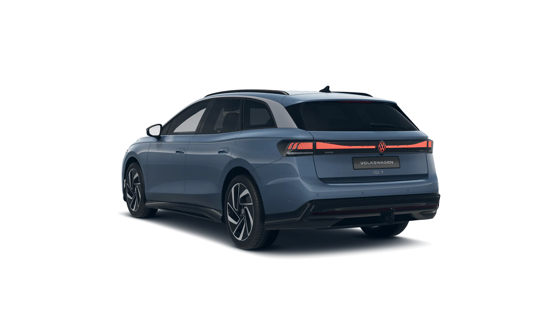 Volkswagen ID.7 Tourer Pro