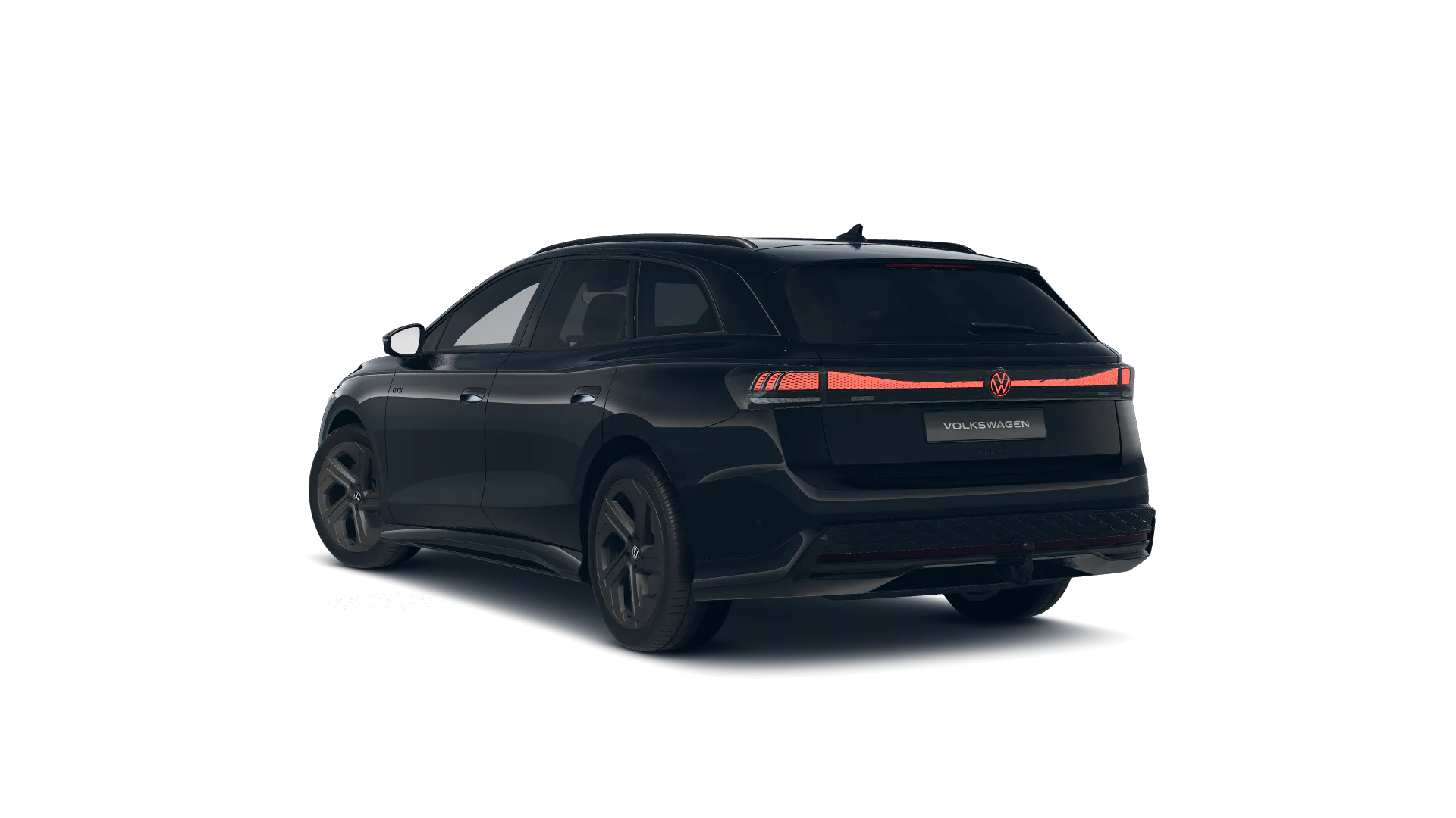 Volkswagen ID.7 Tourer GTX