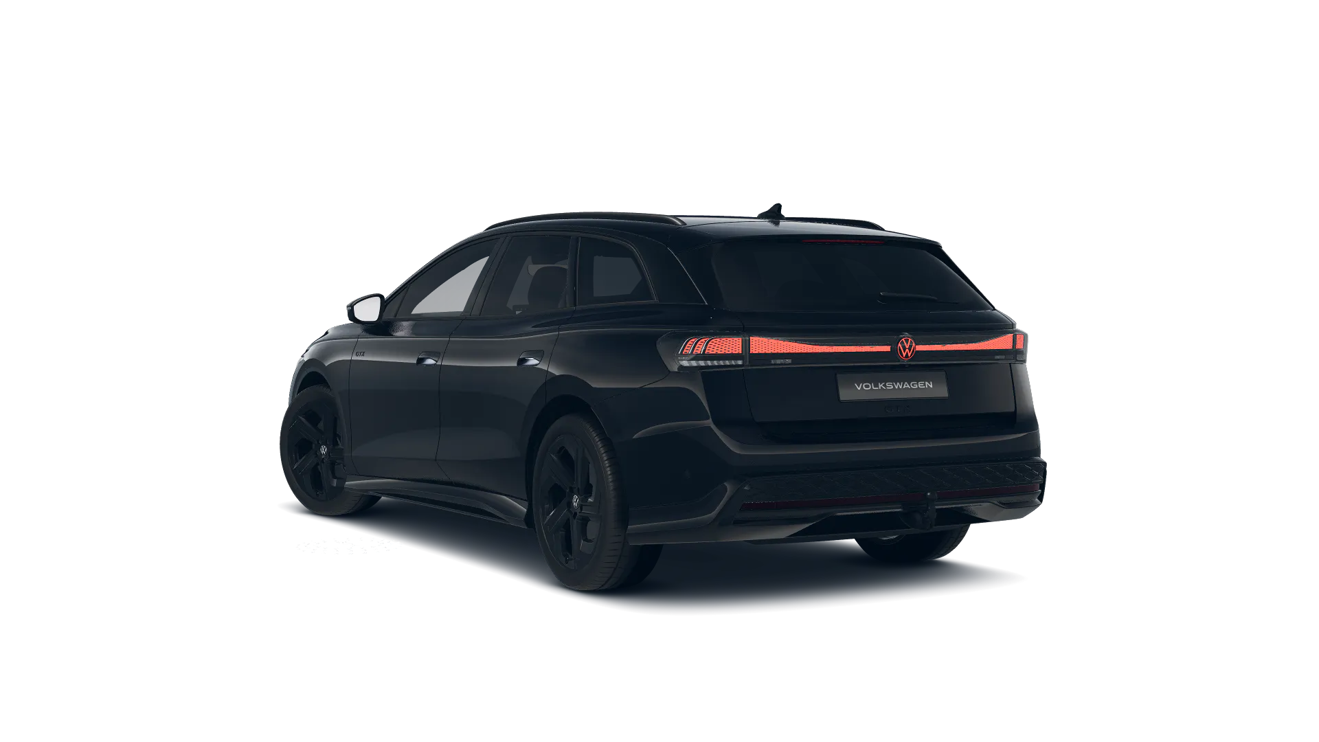 Volkswagen ID.7 Tourer GTX