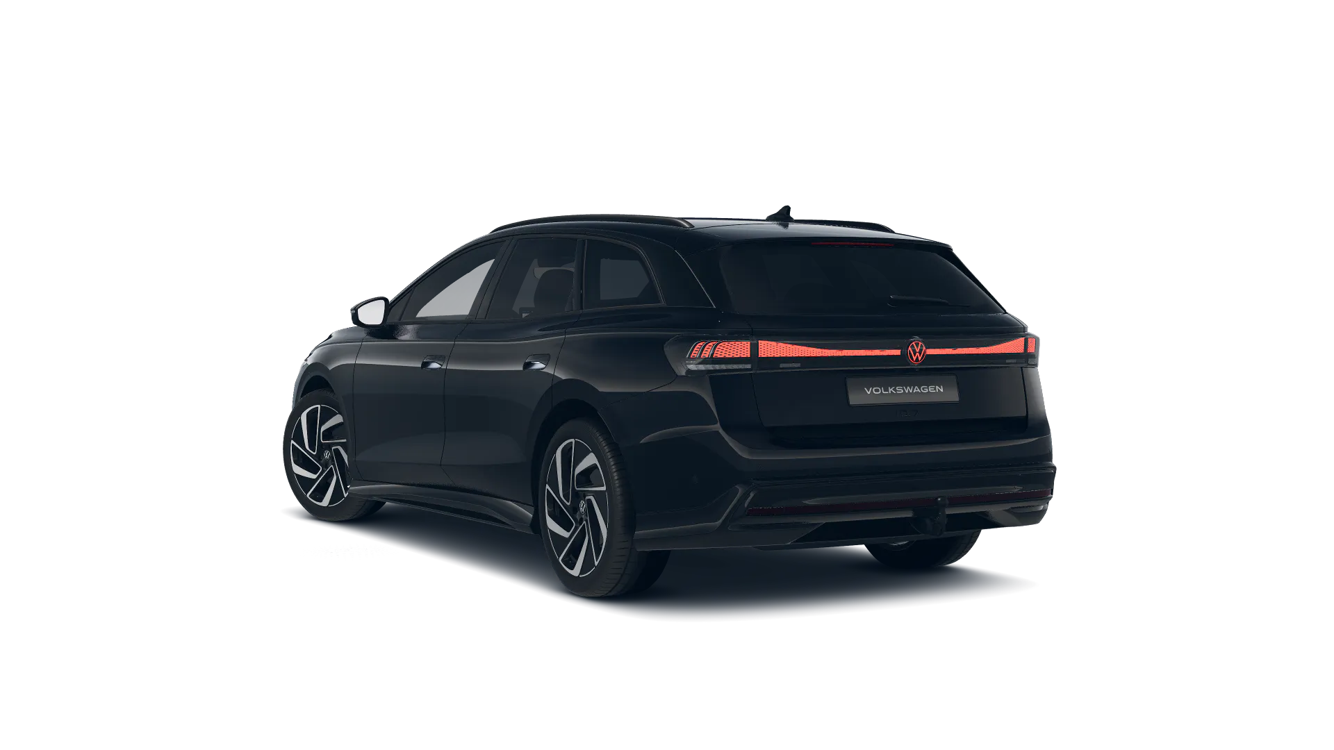 Volkswagen ID.7 Tourer Pro S