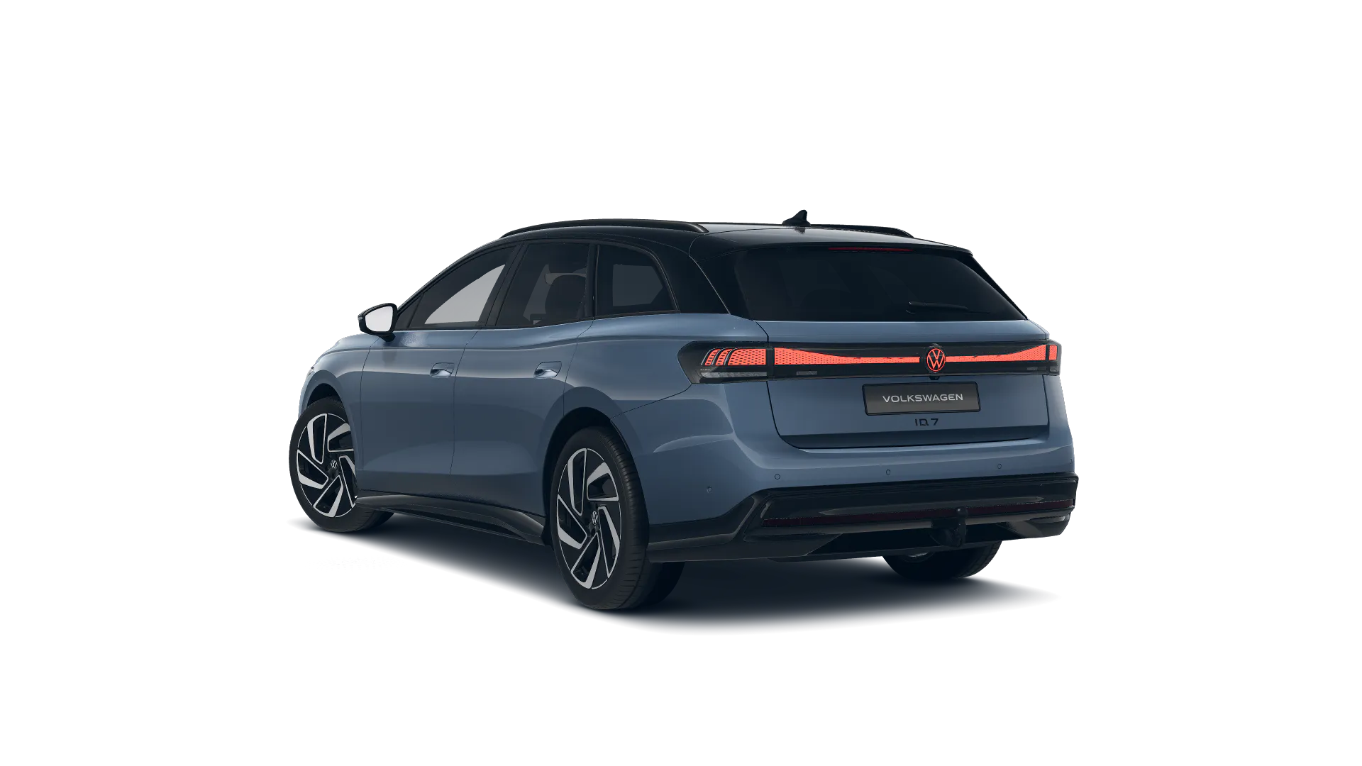 Volkswagen ID.7 Tourer Pro