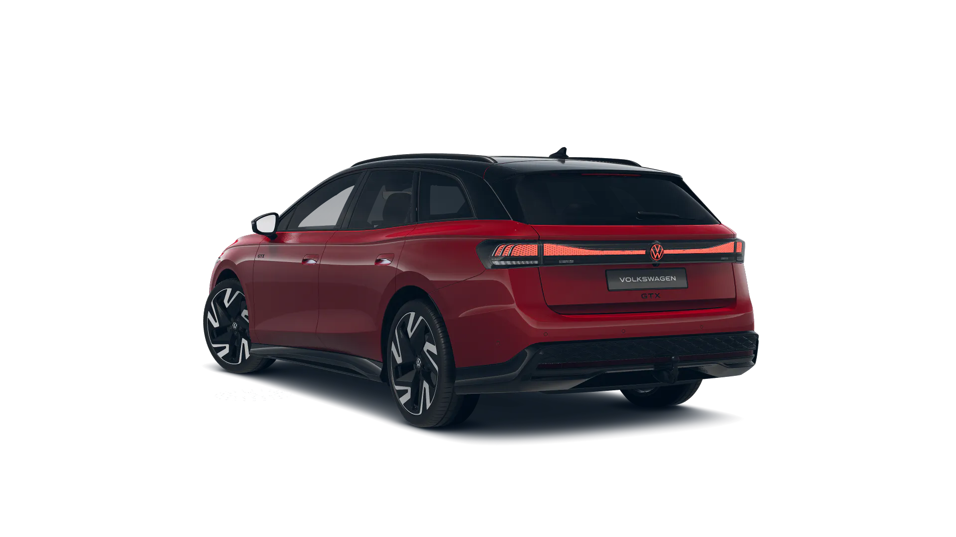 Volkswagen ID.7 Tourer GTX