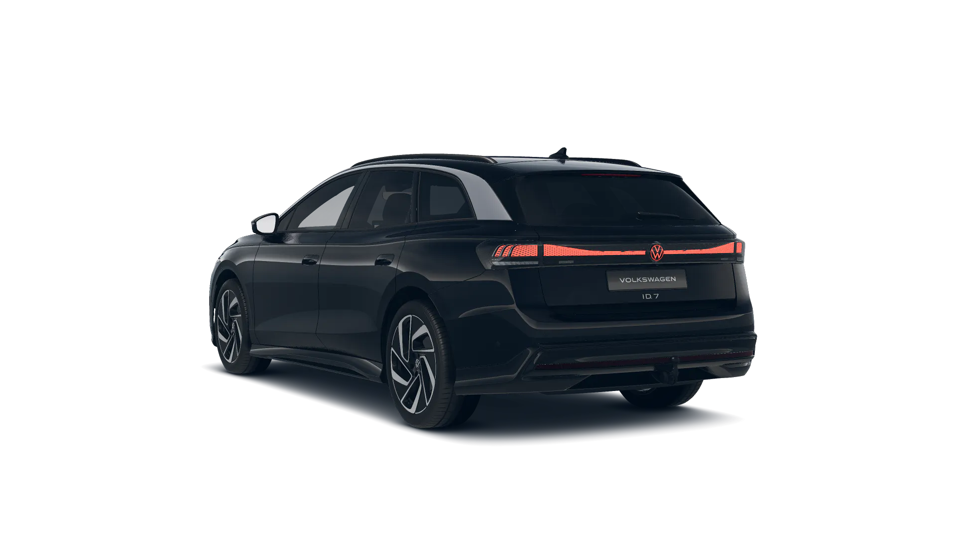 Volkswagen ID.7 Tourer Pro
