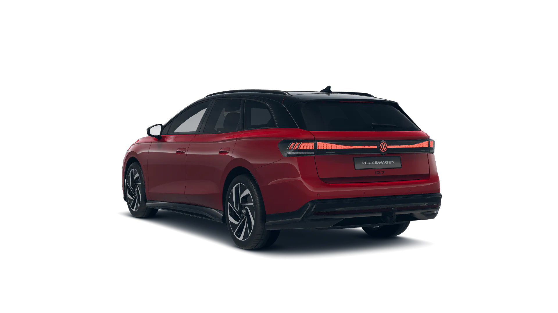 Volkswagen ID.7 Tourer Pro