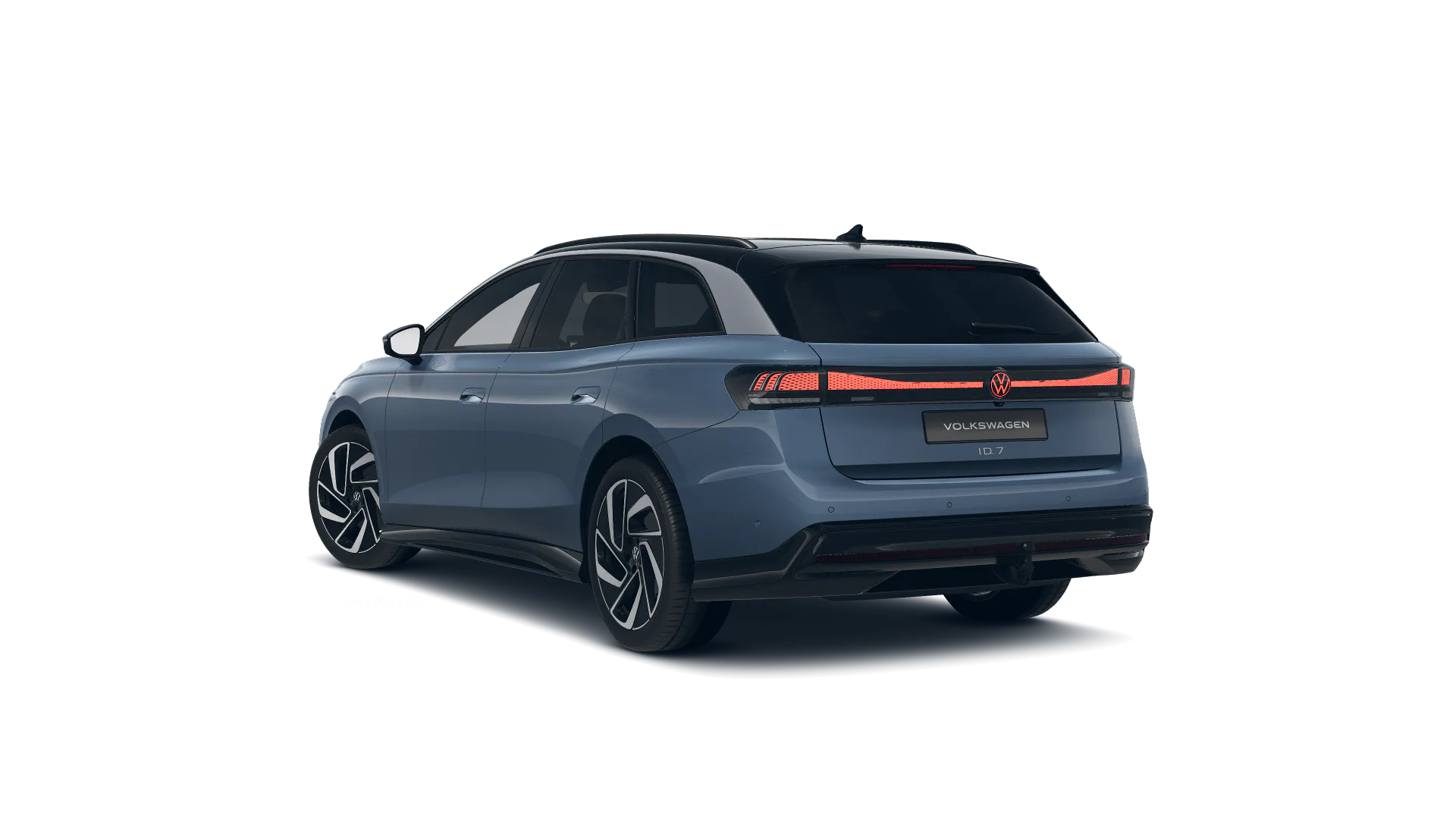 Volkswagen ID.7 Tourer Pro
