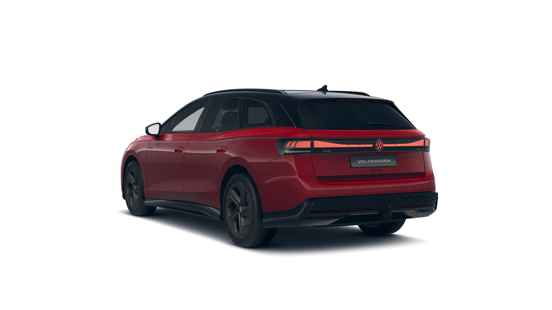 Volkswagen ID.7 Tourer GTX