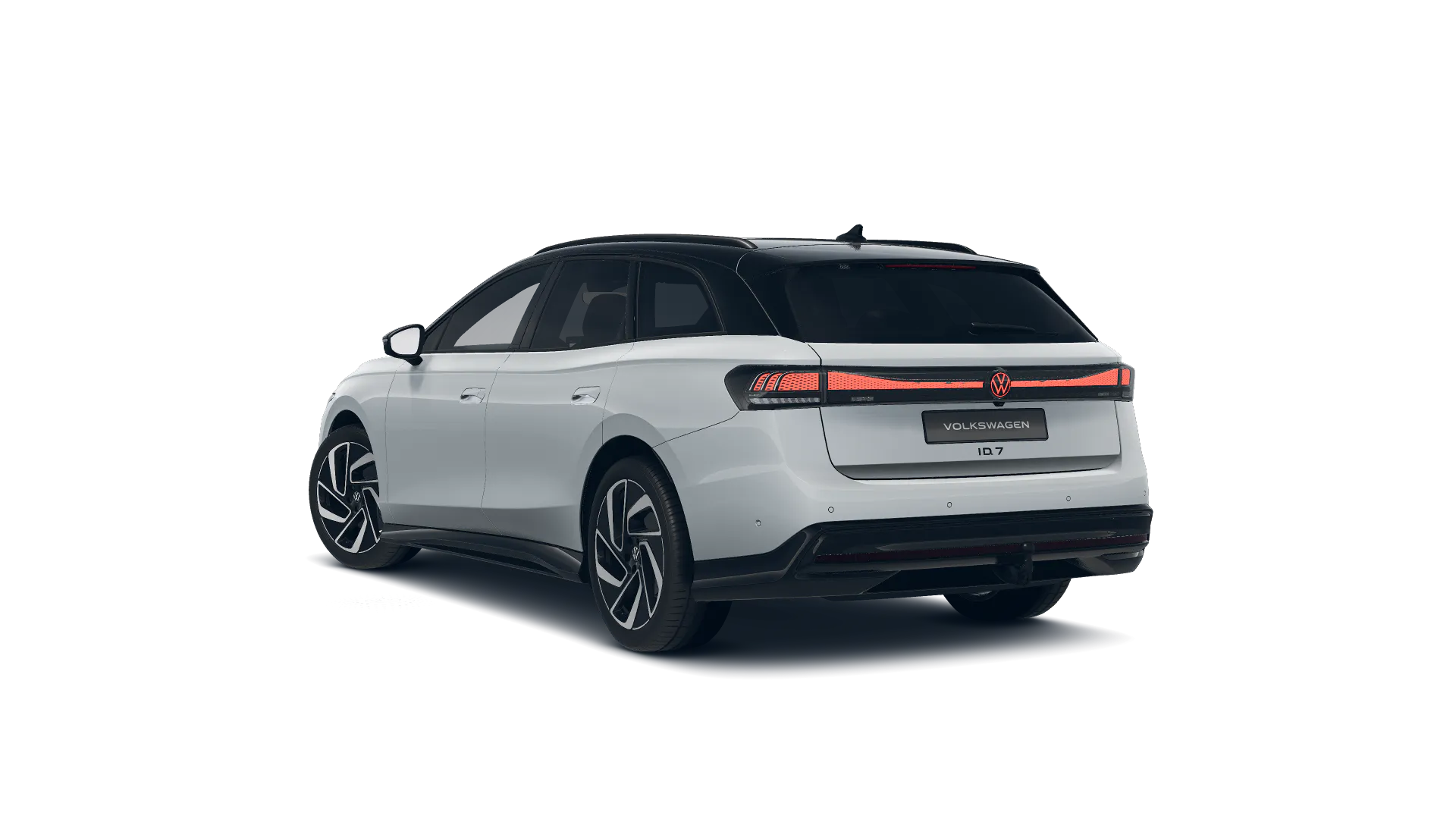 Volkswagen ID.7 Tourer Pro S