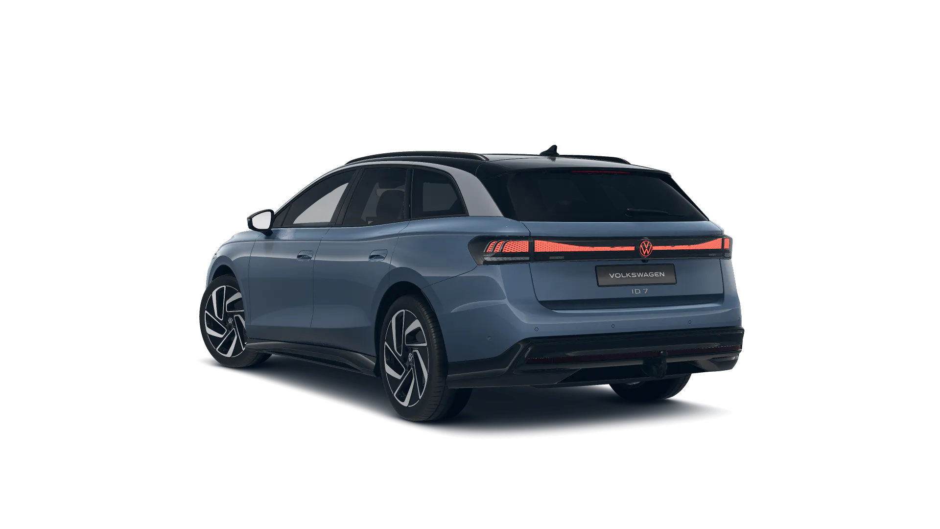 Volkswagen ID.7 Tourer Pro