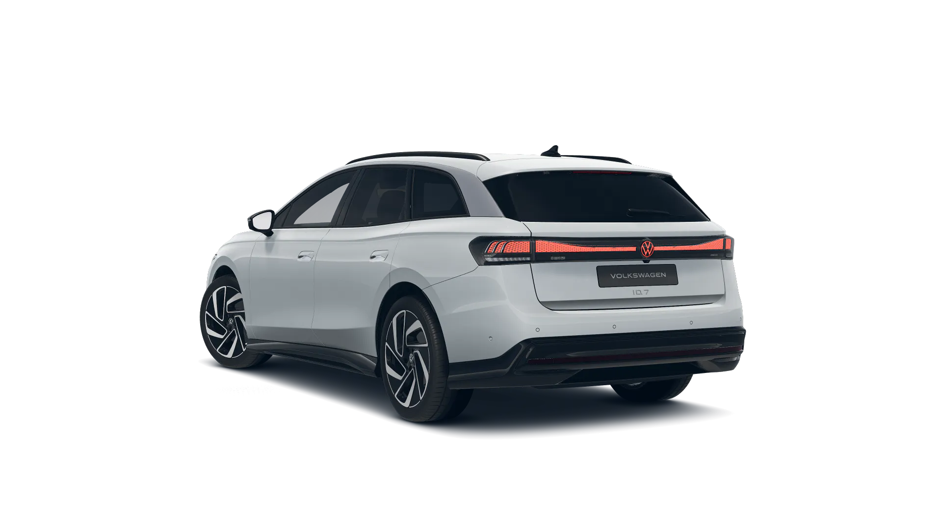 Volkswagen ID.7 Tourer Pro Edition Plus