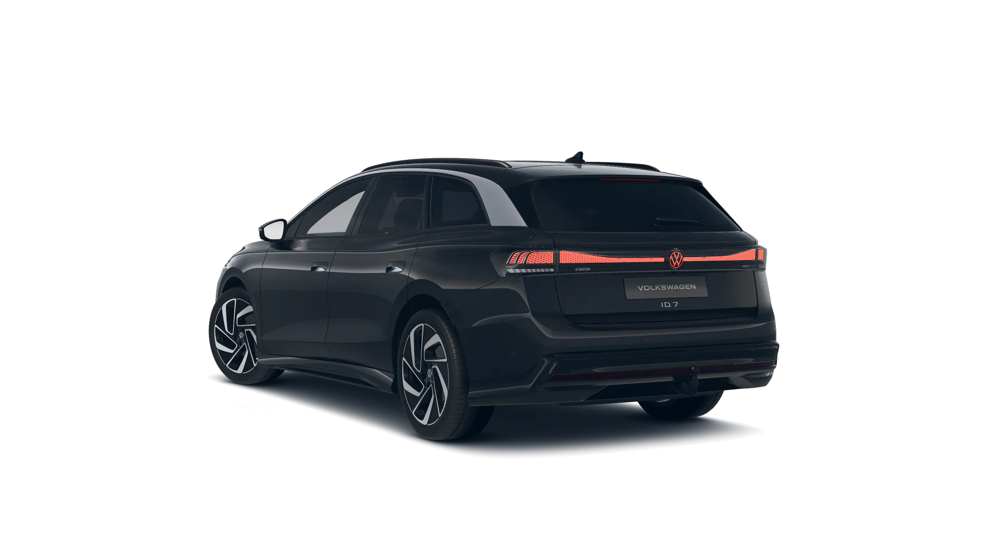 Volkswagen ID.7 Tourer Pro