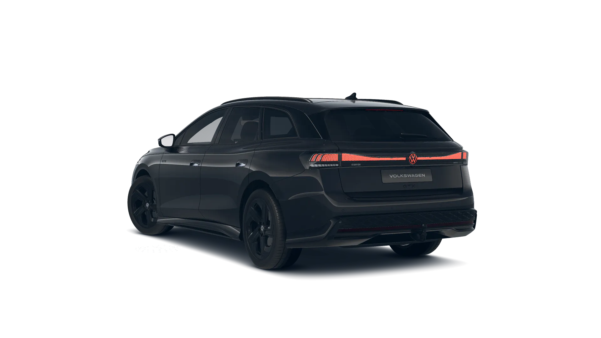 Volkswagen ID.7 Tourer GTX