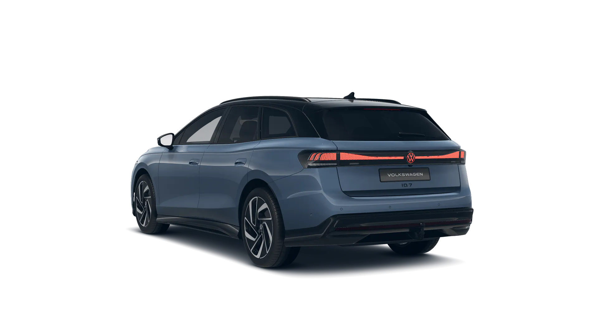 Volkswagen ID.7 Tourer Pro S