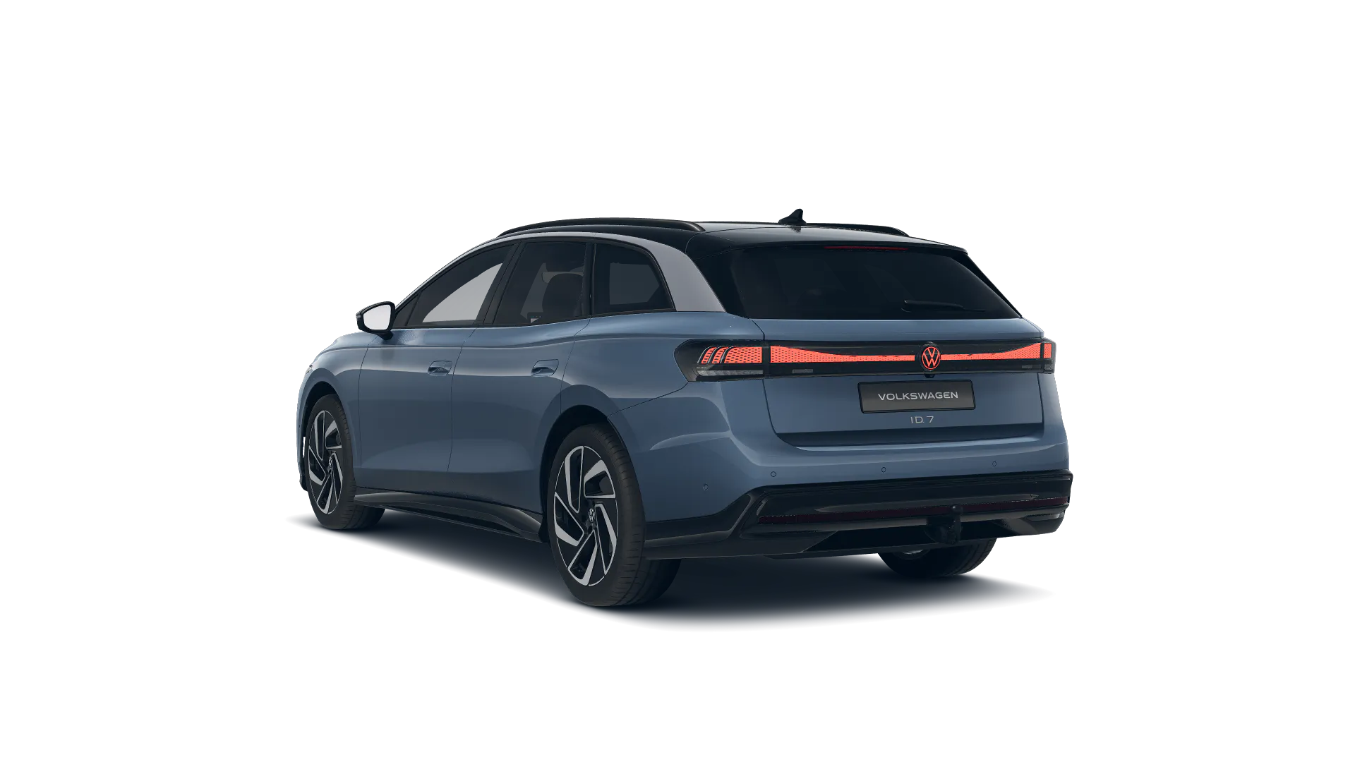 Volkswagen ID.7 Tourer Pro