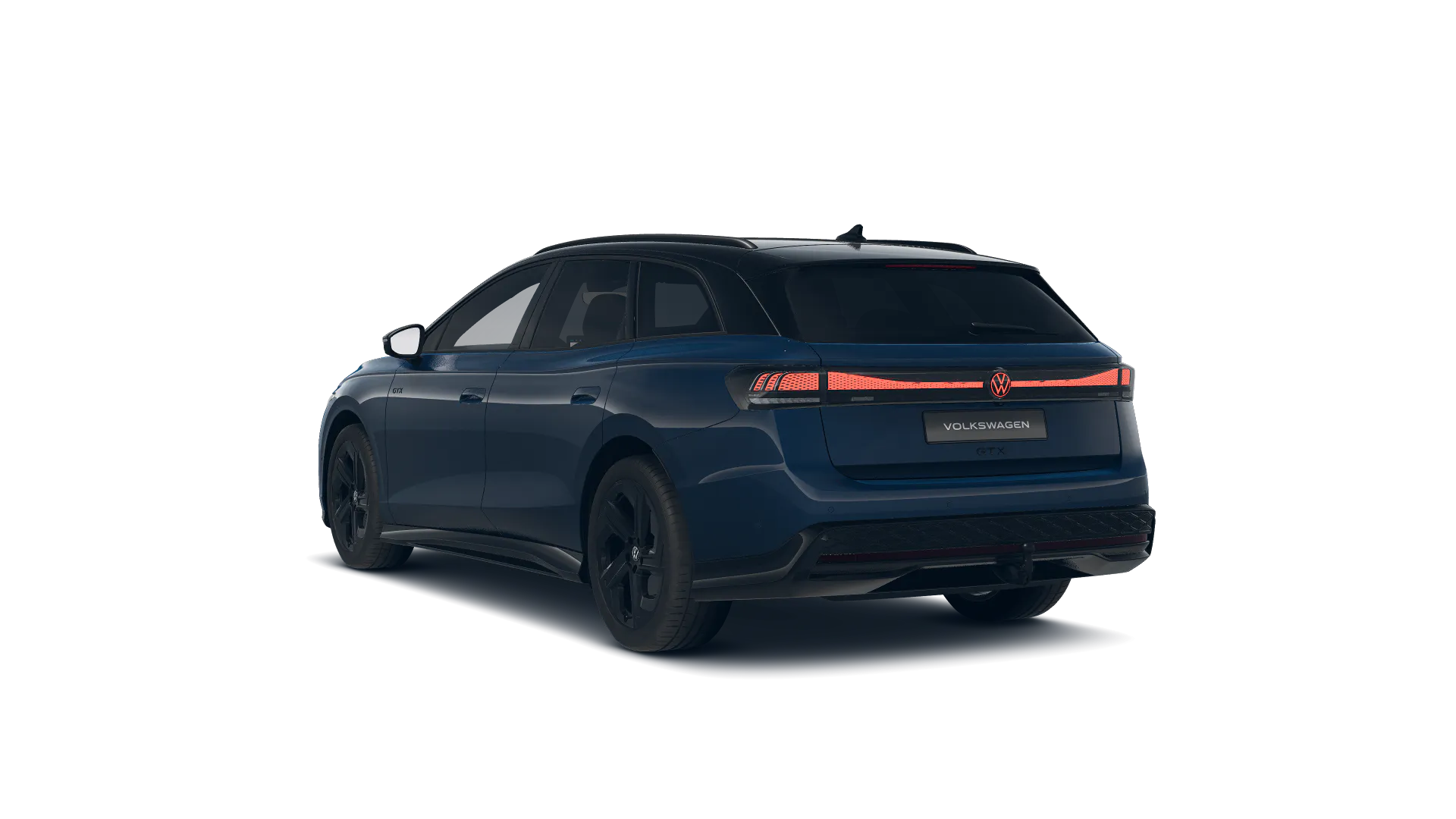 Volkswagen ID.7 Tourer GTX