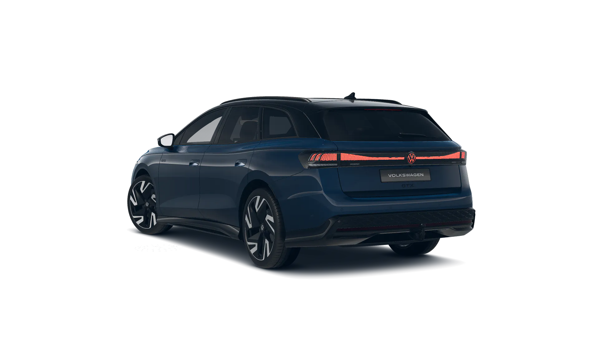 Volkswagen ID.7 Tourer GTX